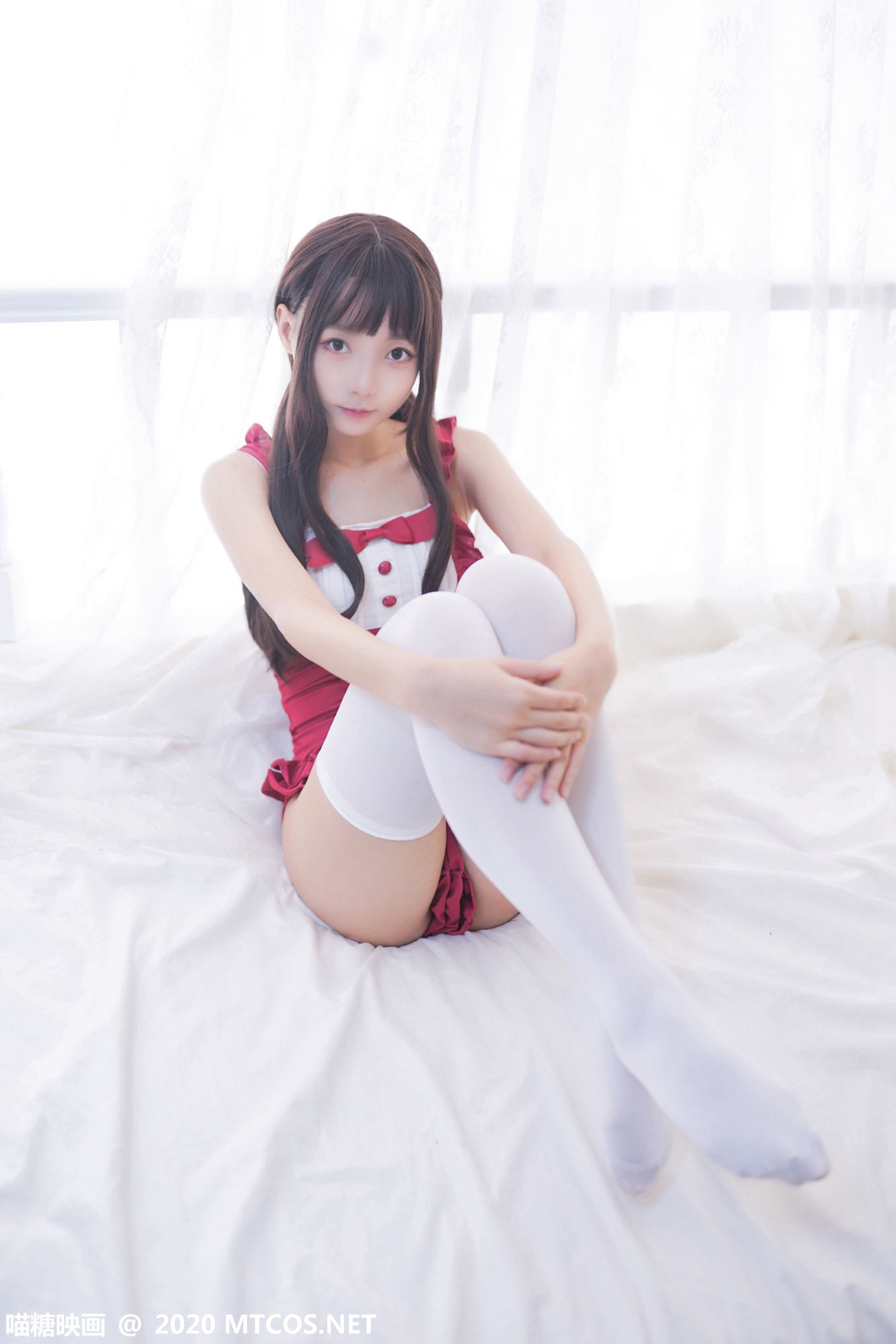 เมียวถังเอ็งยิง] VOL.179 สีชมพูอ่างอาบน้ำฟอง