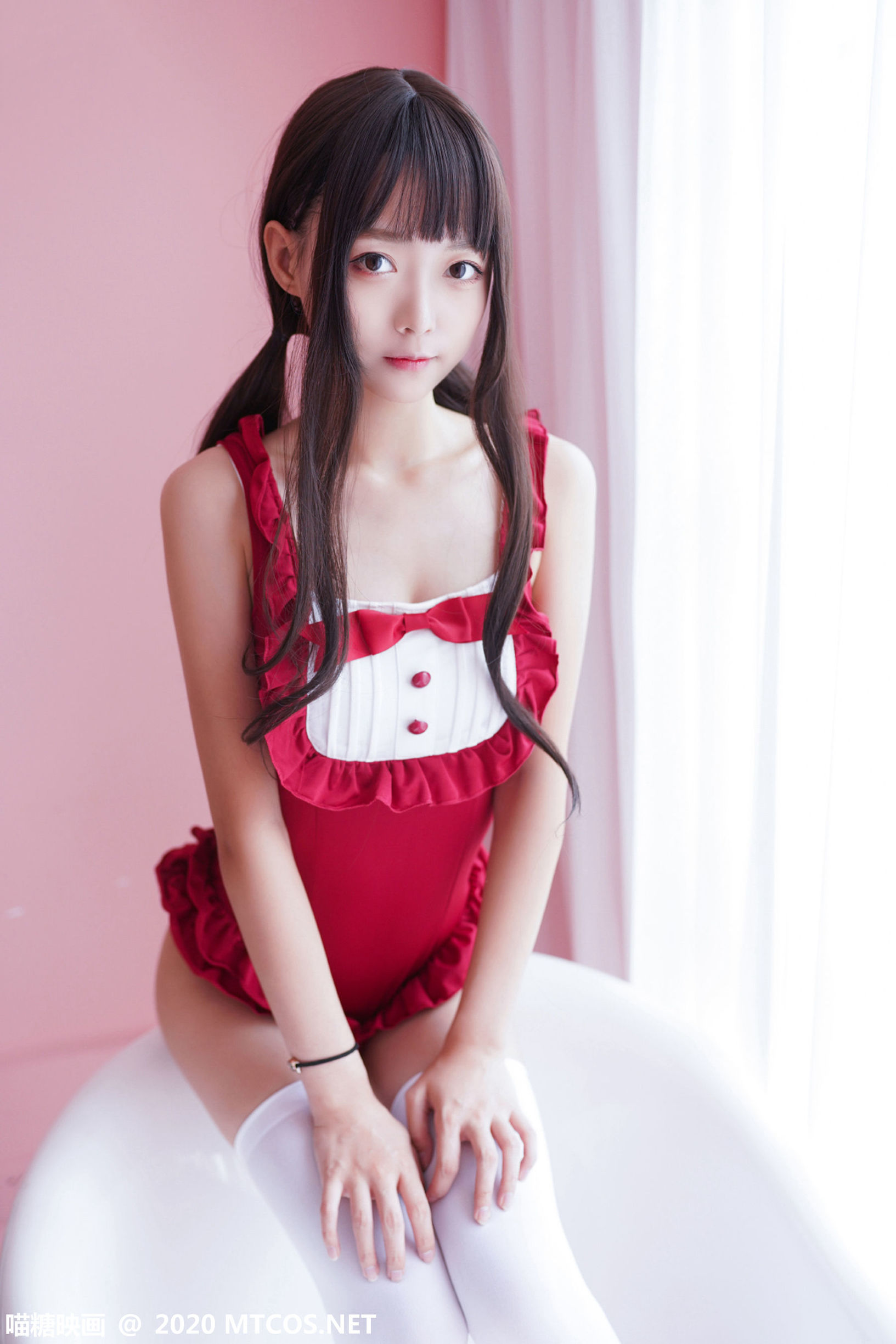 เมียวถังเอ็งยิง] VOL.179 สีชมพูอ่างอาบน้ำฟอง
