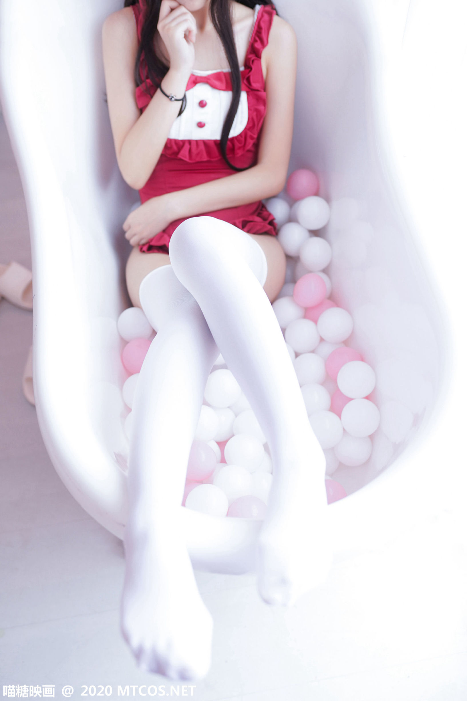 เมียวถังเอ็งยิง] VOL.179 สีชมพูอ่างอาบน้ำฟอง