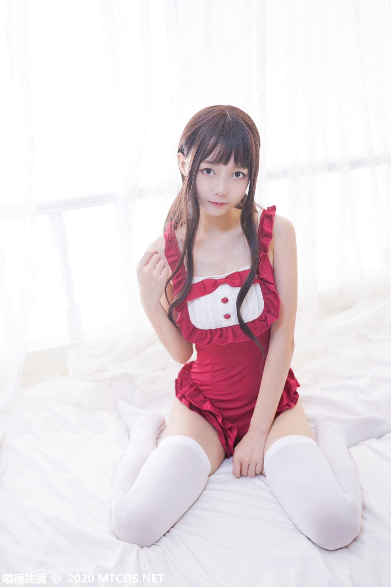 เมียวถังเอ็งยิง] VOL.179 สีชมพูอ่างอาบน้ำฟอง