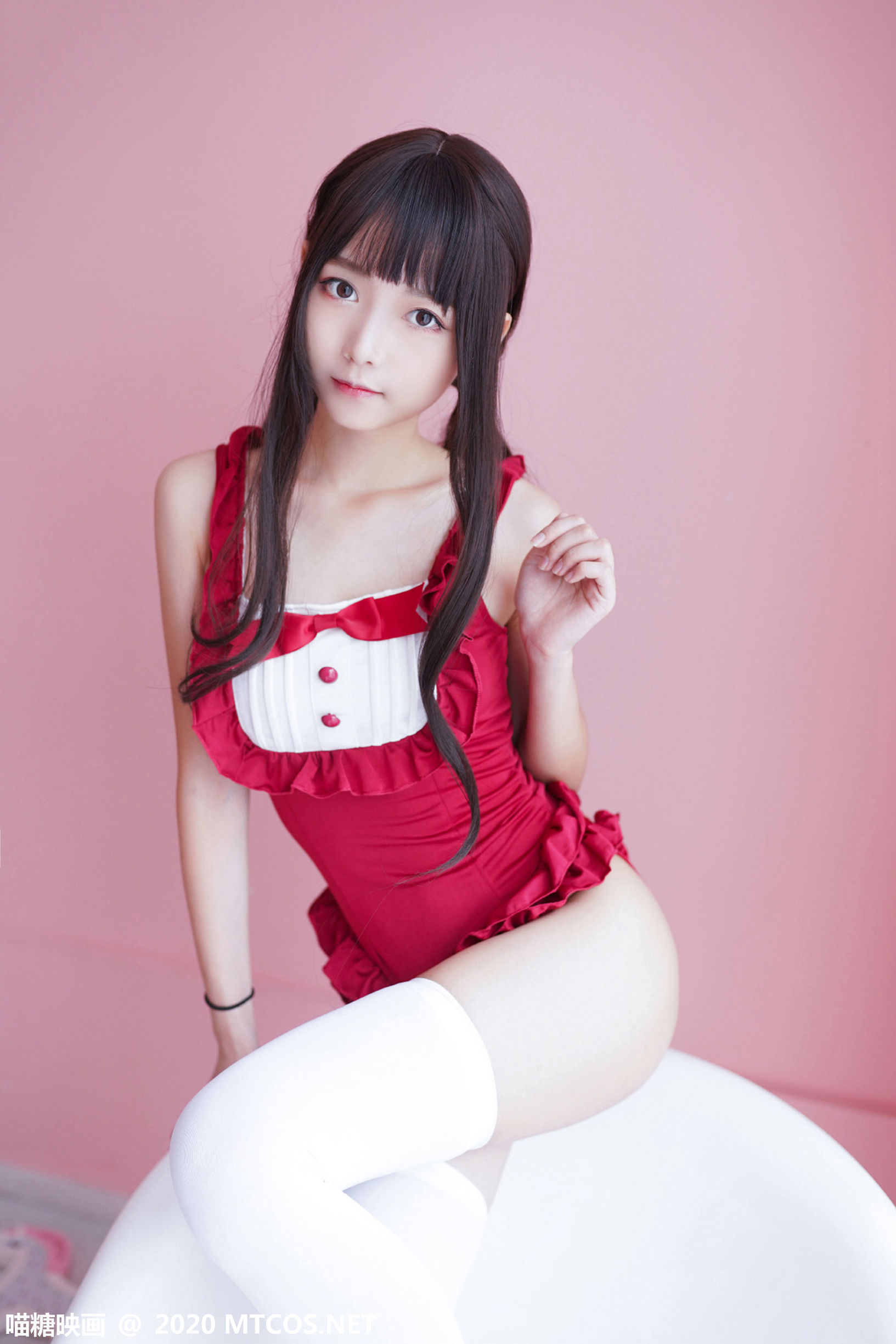 เมียวถังเอ็งยิง] VOL.179 สีชมพูอ่างอาบน้ำฟอง