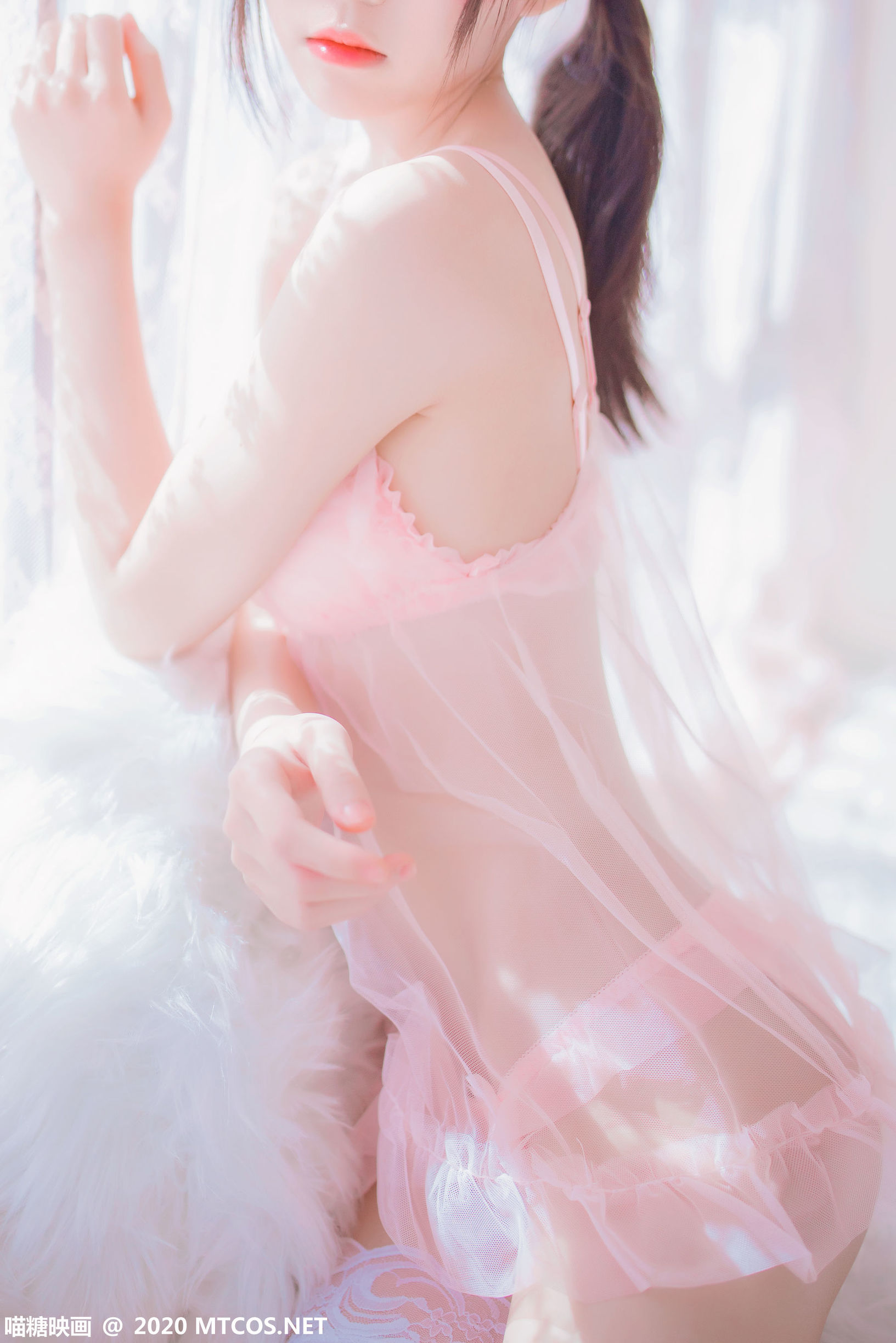 เมียวถังเอ็งอิง] VOL.189 เฟิ่นซีชิงซา