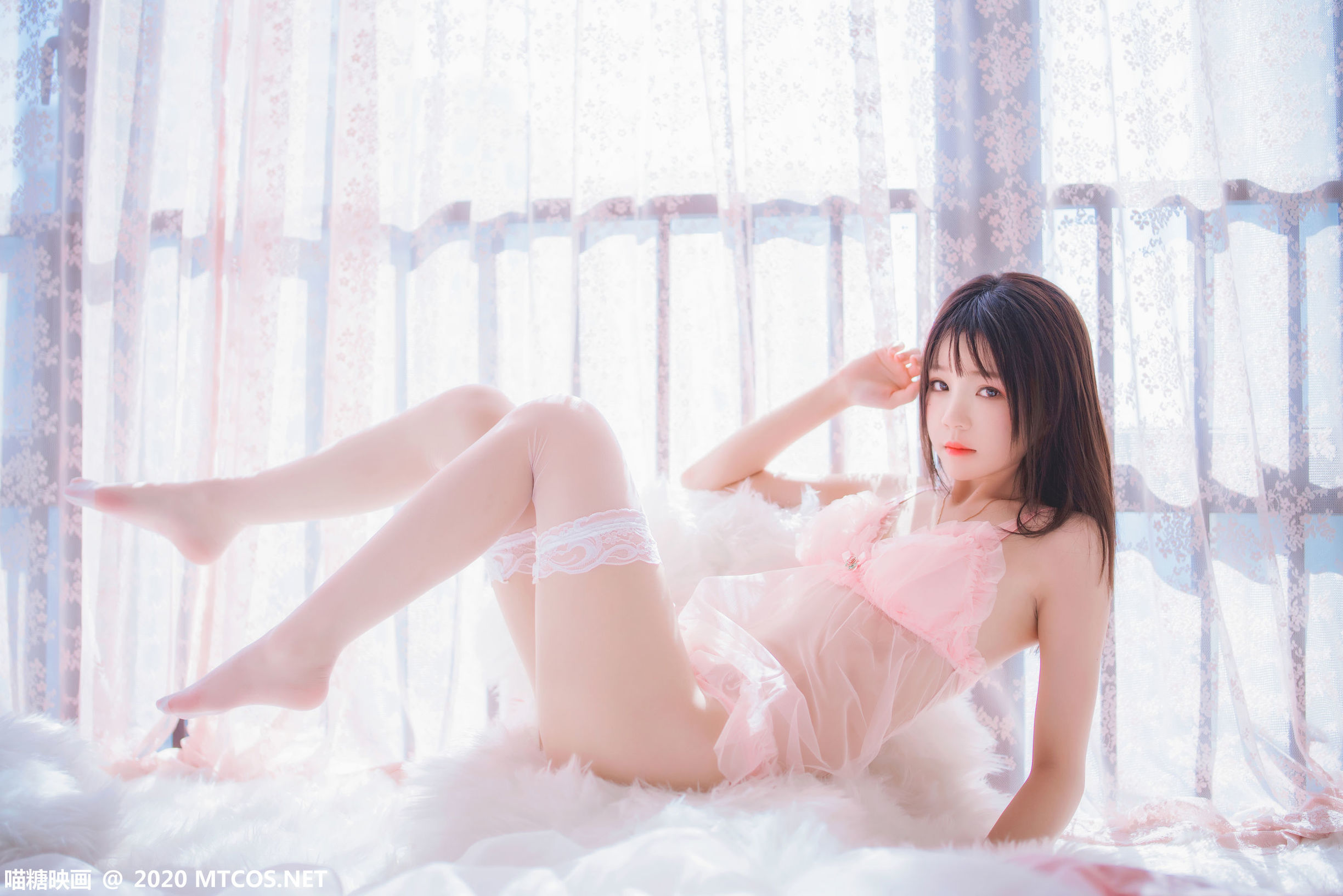 เมียวถังเอ็งอิง] VOL.189 เฟิ่นซีชิงซา