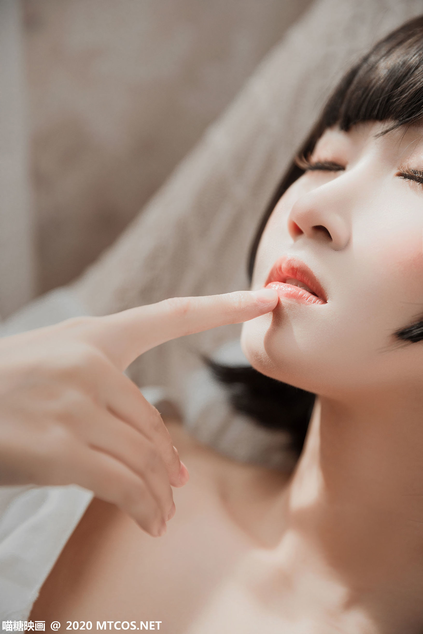 Miao Tang Điện Ảnh] Tập 193: Nữ Hầu Tai Thỏ