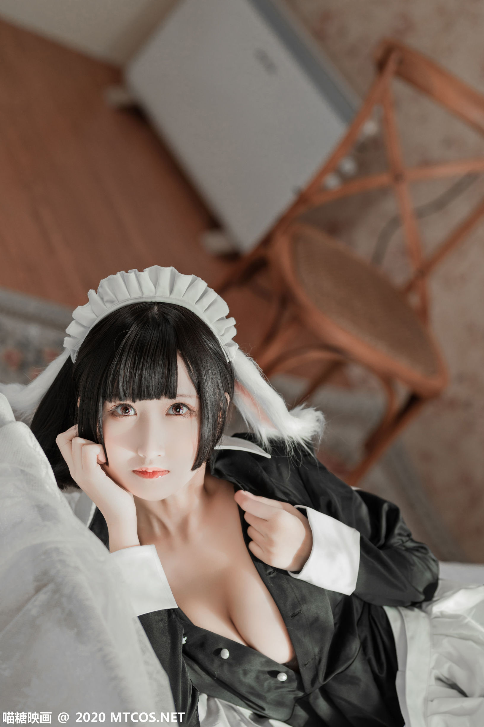 Miao Tang Điện Ảnh] Tập 193: Nữ Hầu Tai Thỏ