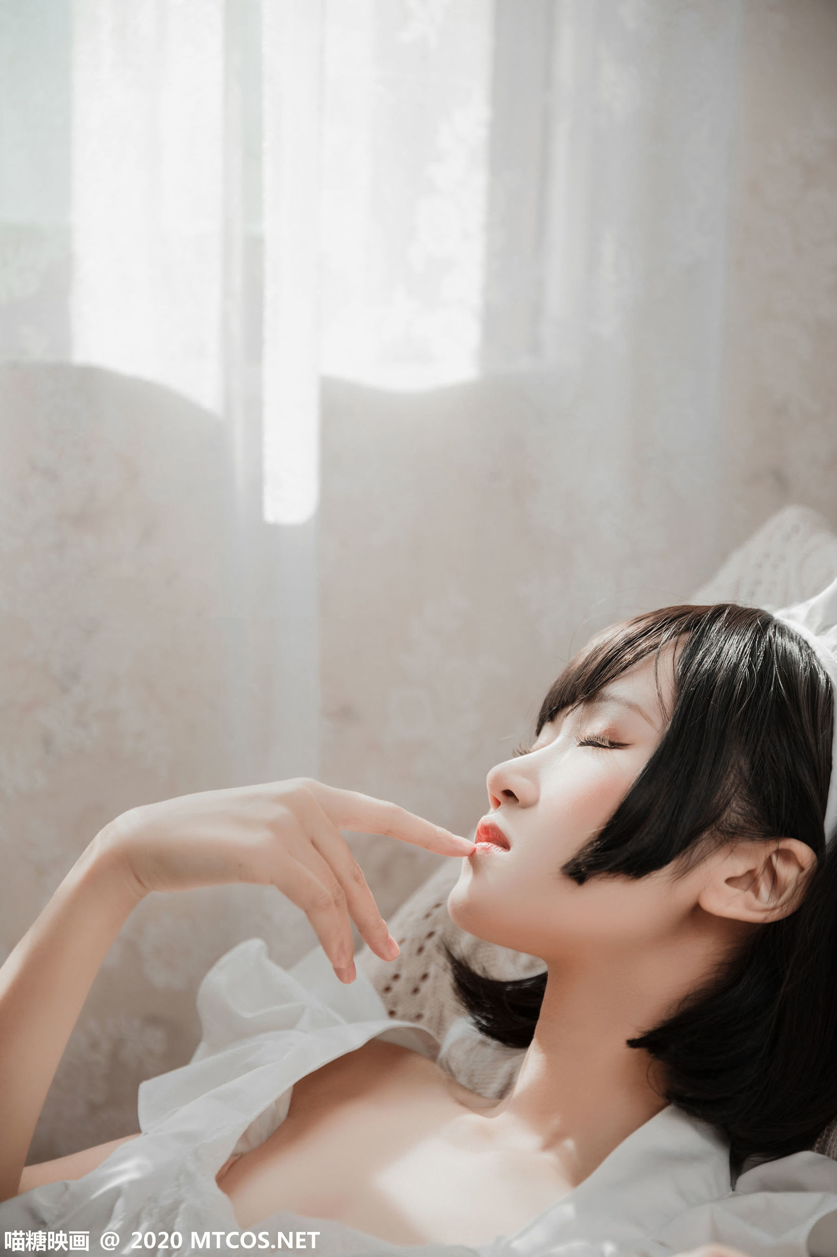 Miao Tang Điện Ảnh] Tập 193: Nữ Hầu Tai Thỏ