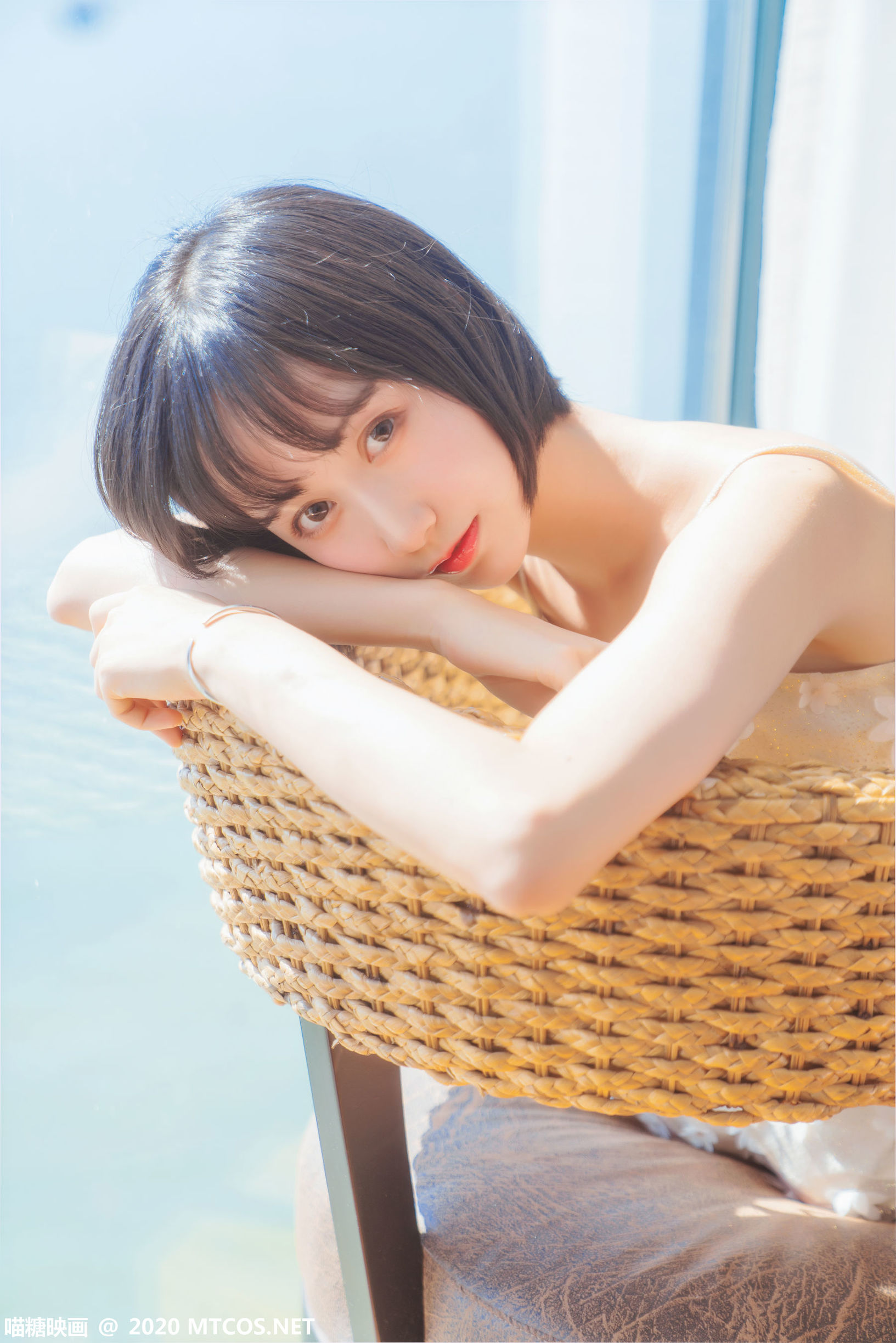 เมี่ยวถังเอี๊ยง] VOL.201 ทะเลแห่งแสงแดดอุ่น