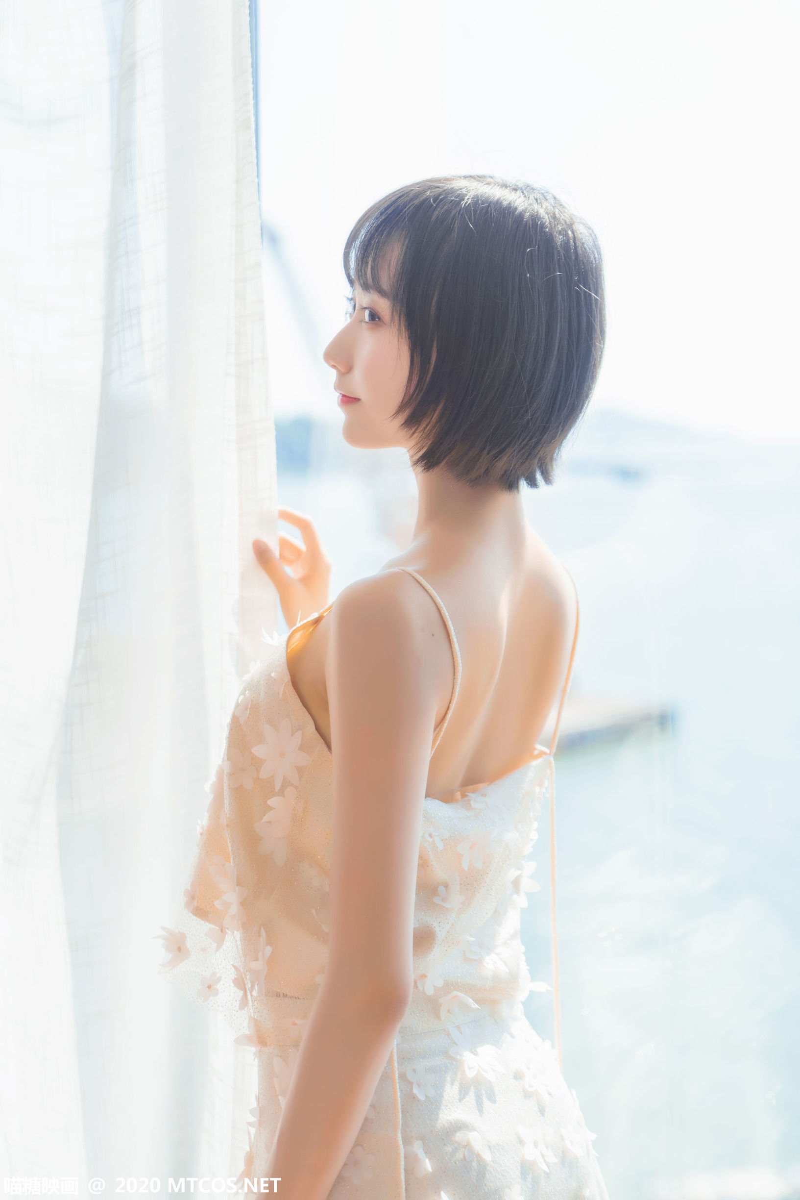 เมี่ยวถังเอี๊ยง] VOL.201 ทะเลแห่งแสงแดดอุ่น