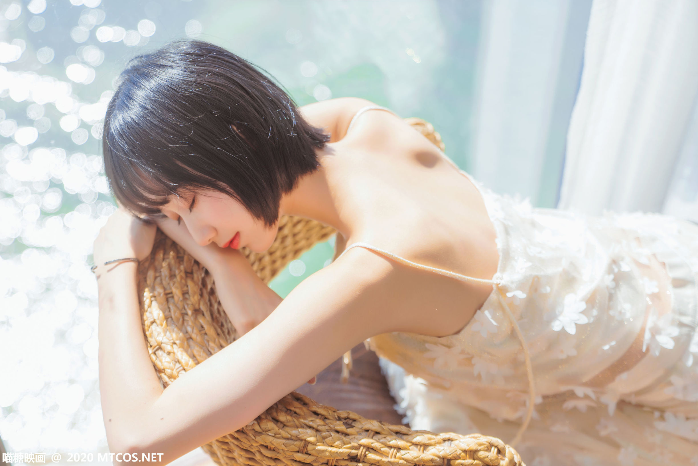เมี่ยวถังเอี๊ยง] VOL.201 ทะเลแห่งแสงแดดอุ่น