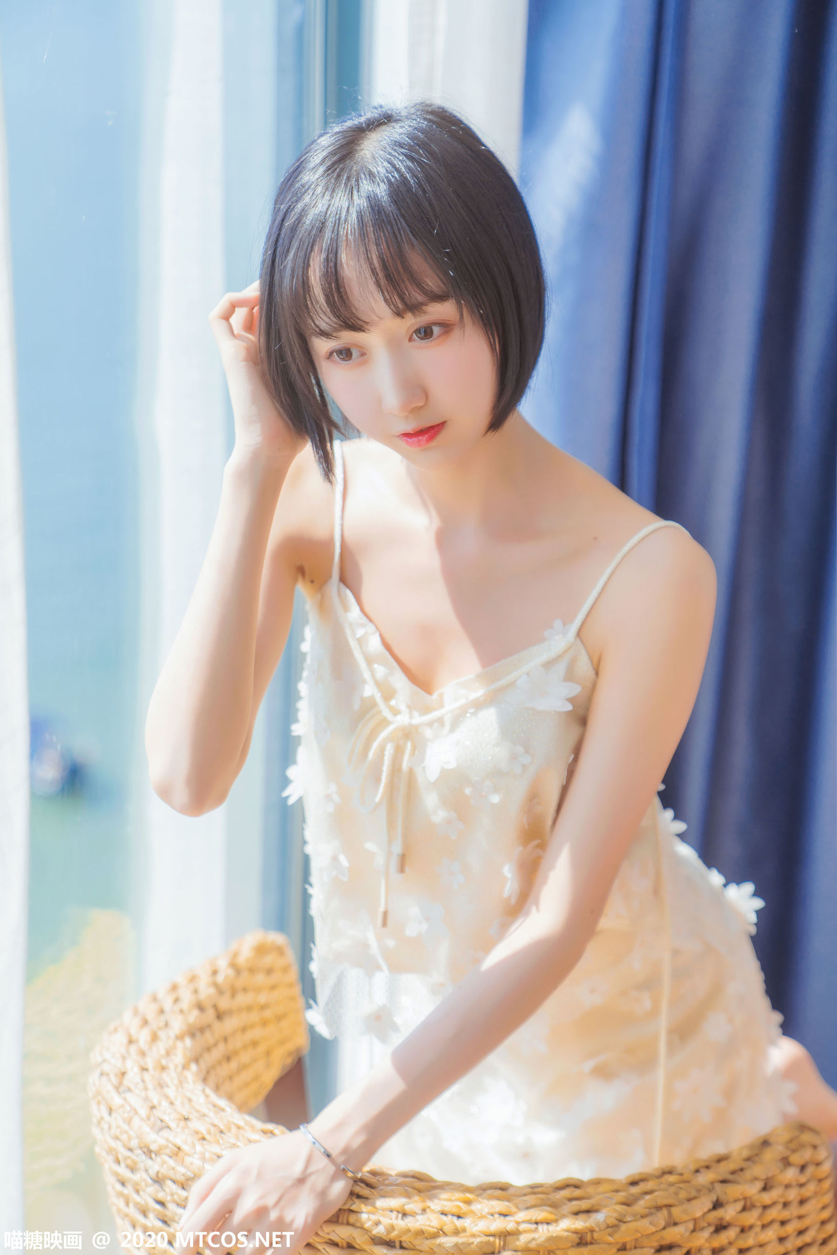 เมี่ยวถังเอี๊ยง] VOL.201 ทะเลแห่งแสงแดดอุ่น