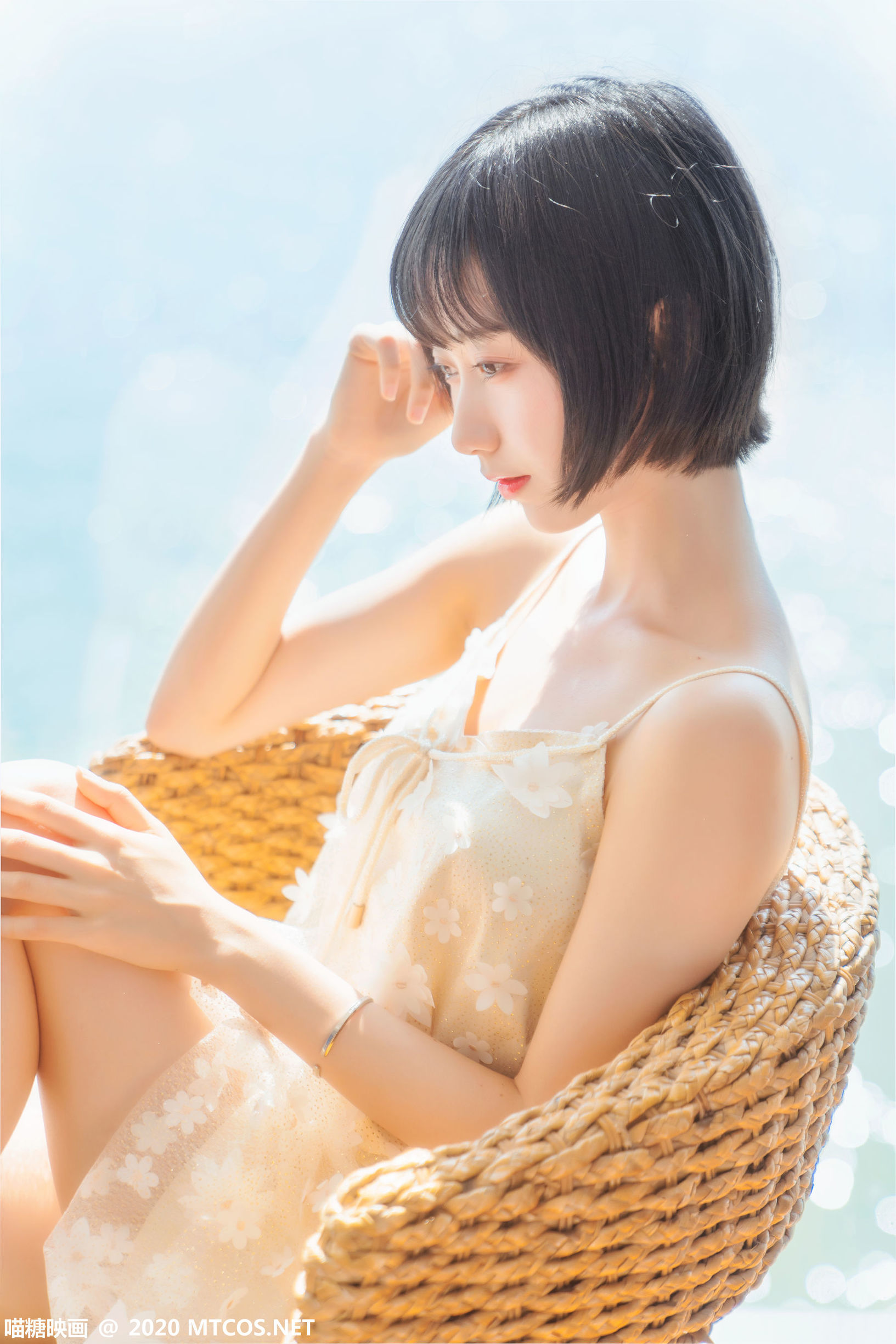 เมี่ยวถังเอี๊ยง] VOL.201 ทะเลแห่งแสงแดดอุ่น