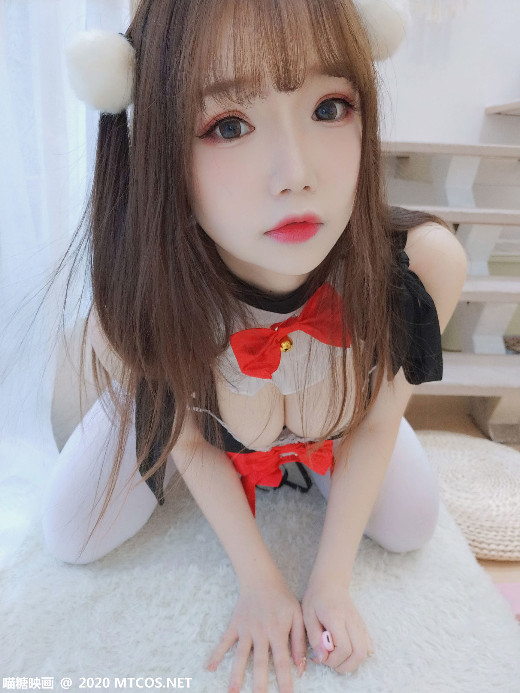 먀오탕영화] VOL.208 백설바오바오