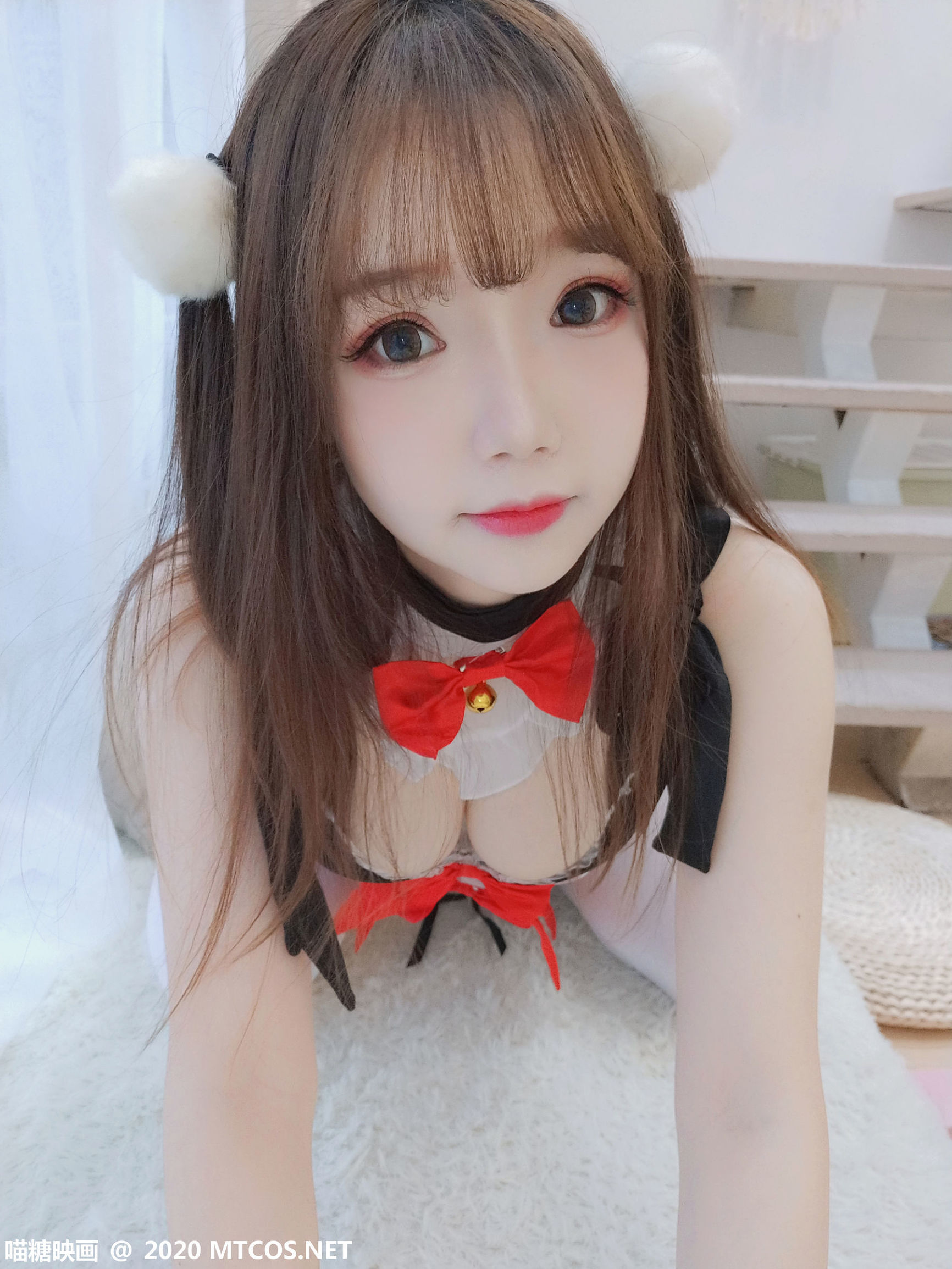 먀오탕영화] VOL.208 백설바오바오