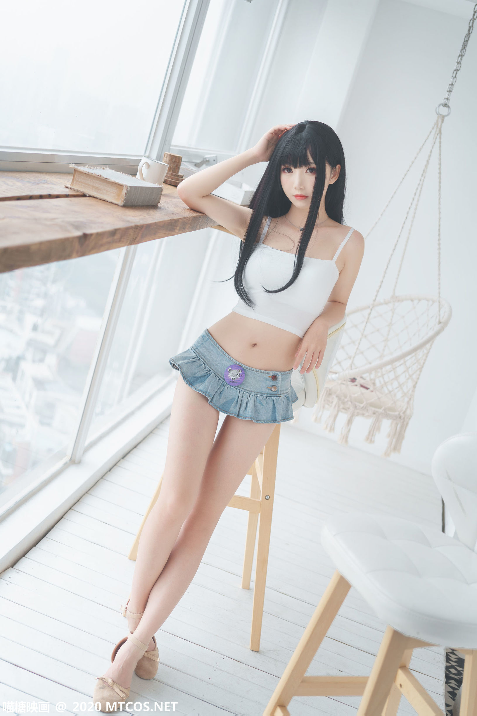먀오탕영화] VOL.211 작은 여자친구