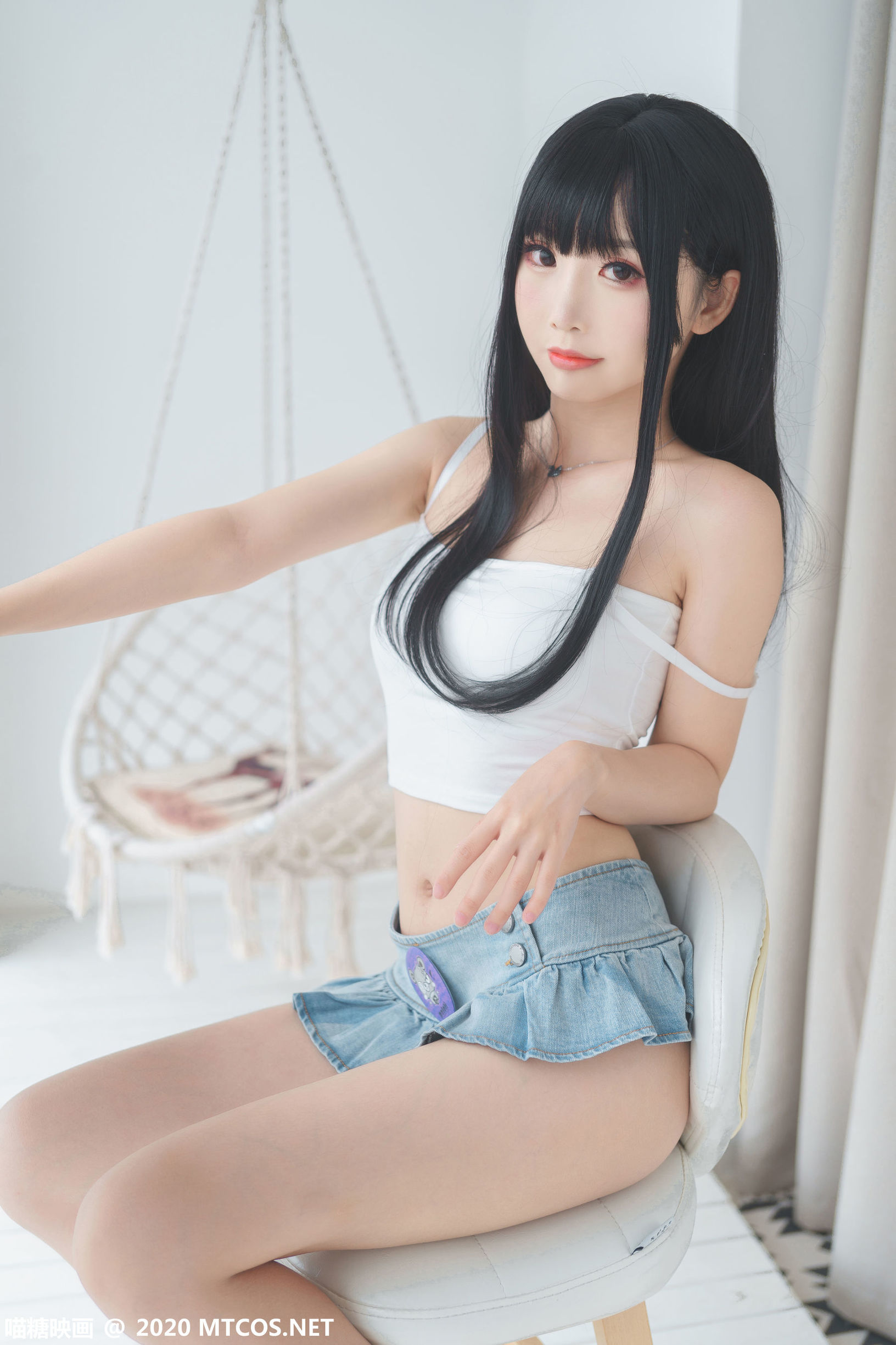 먀오탕영화] VOL.211 작은 여자친구