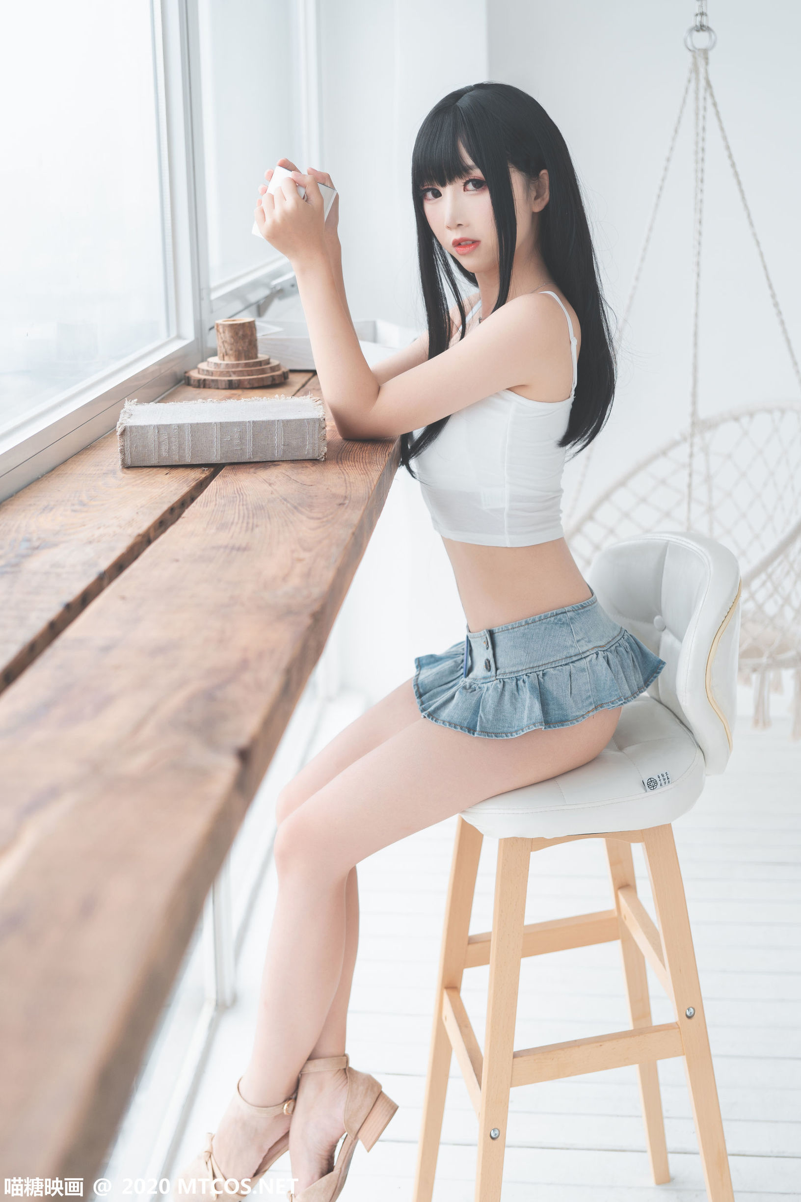먀오탕영화] VOL.211 작은 여자친구