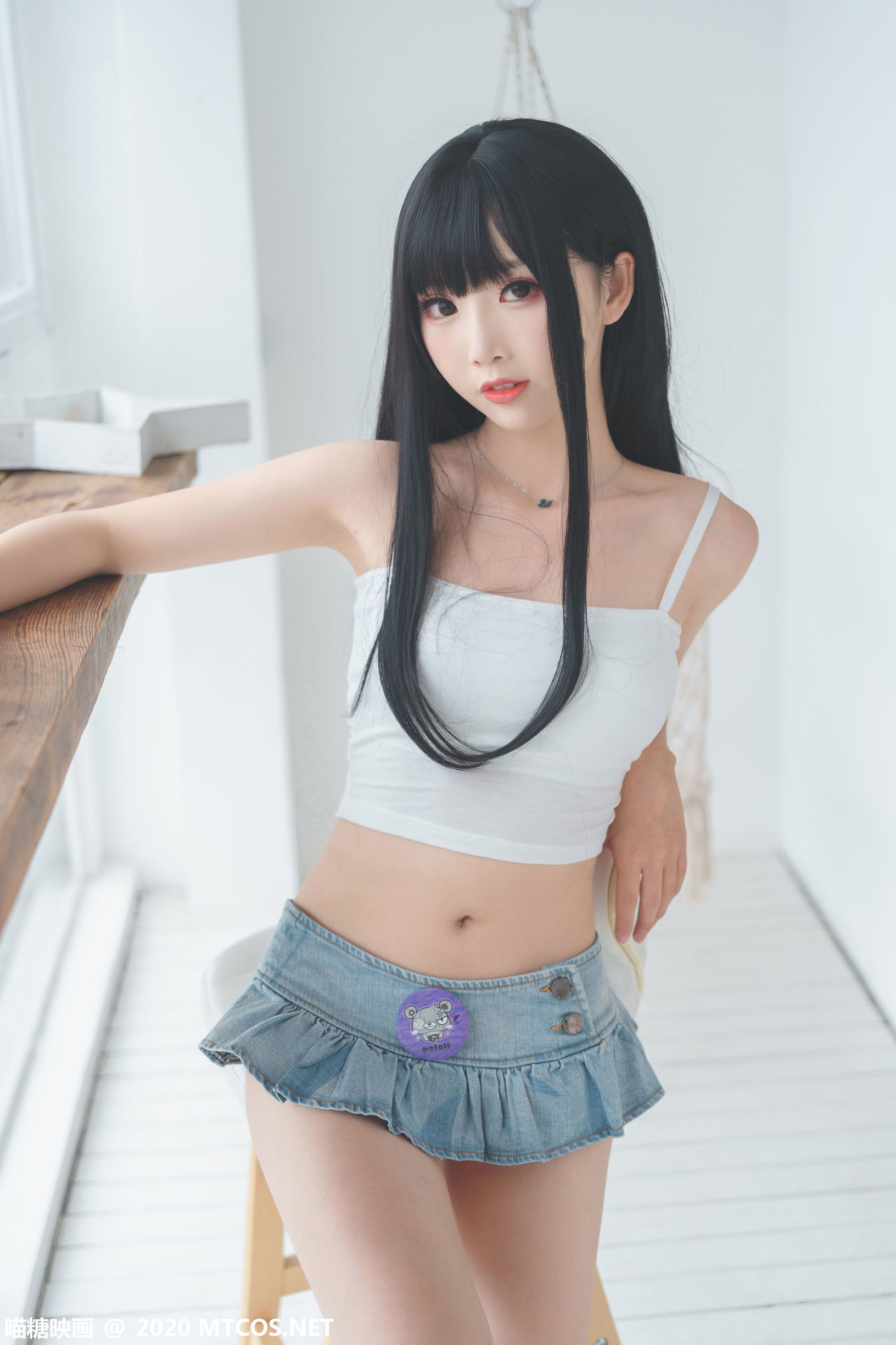 먀오탕영화] VOL.211 작은 여자친구