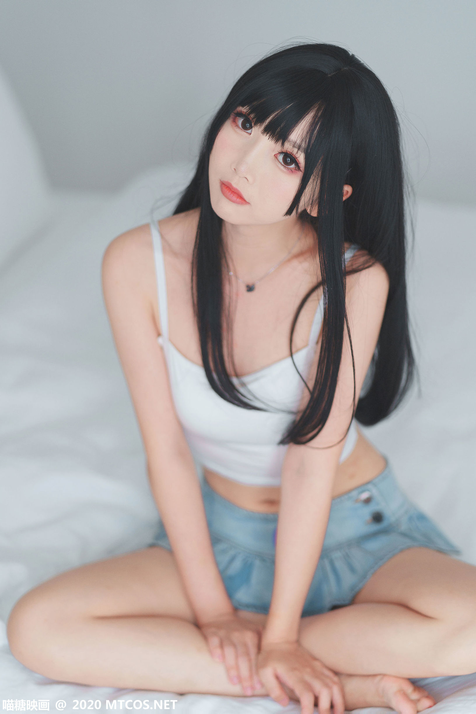 먀오탕영화] VOL.211 작은 여자친구