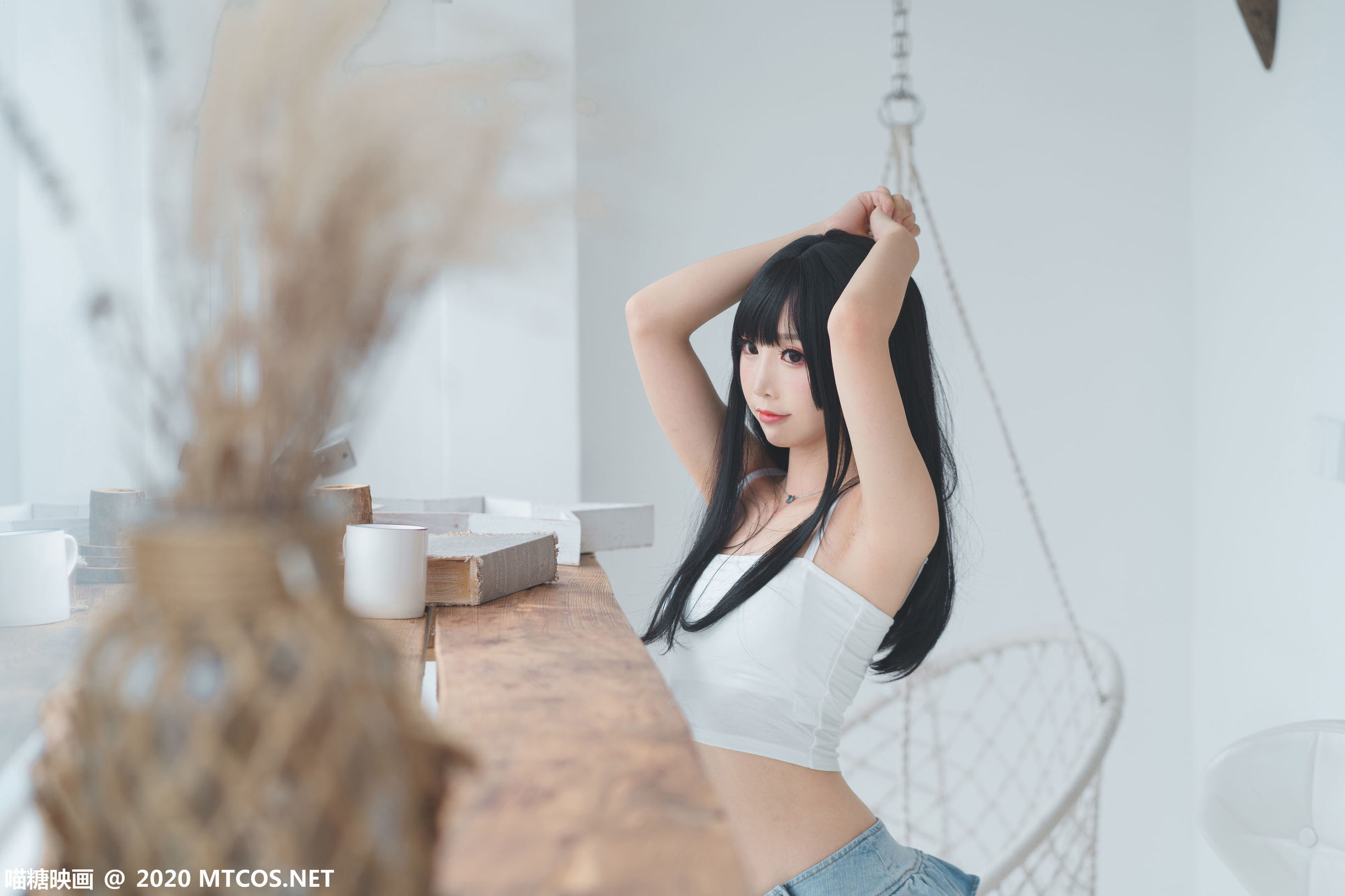 먀오탕영화] VOL.211 작은 여자친구