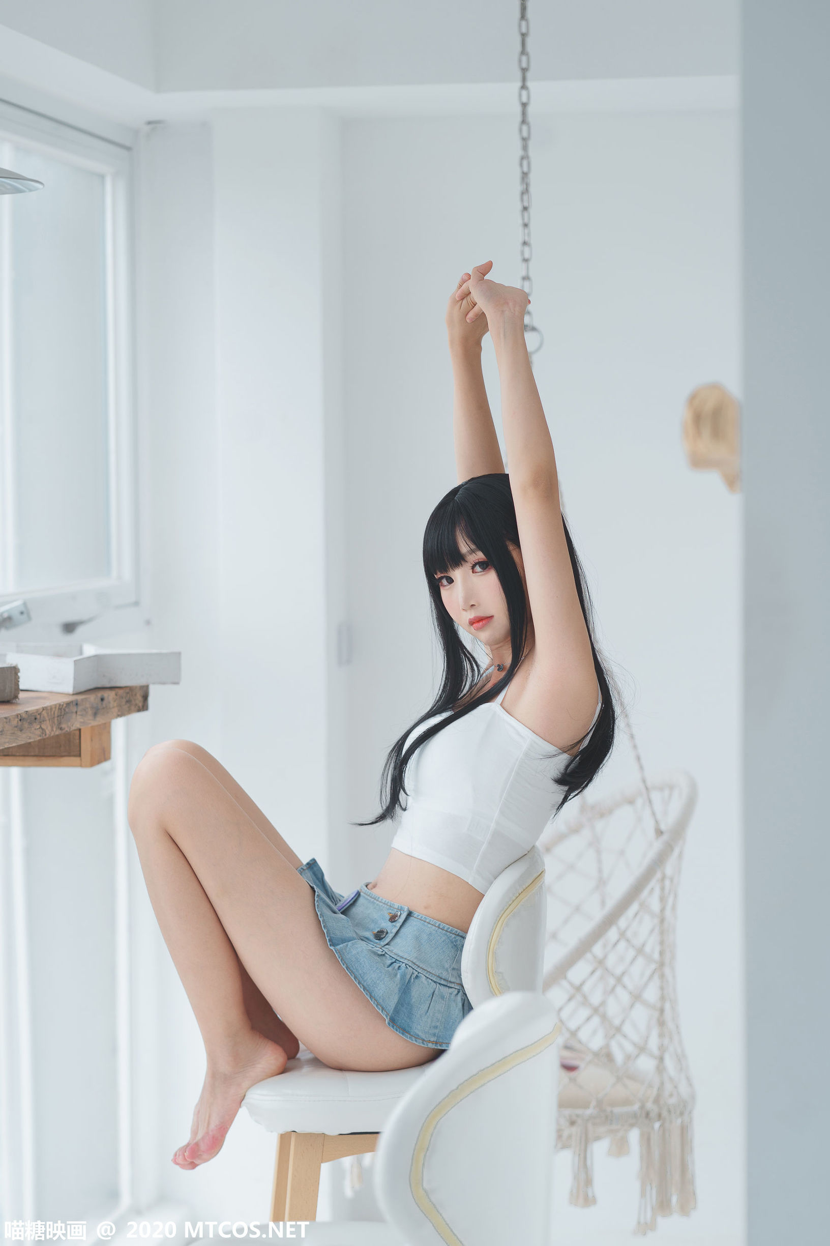 먀오탕영화] VOL.211 작은 여자친구