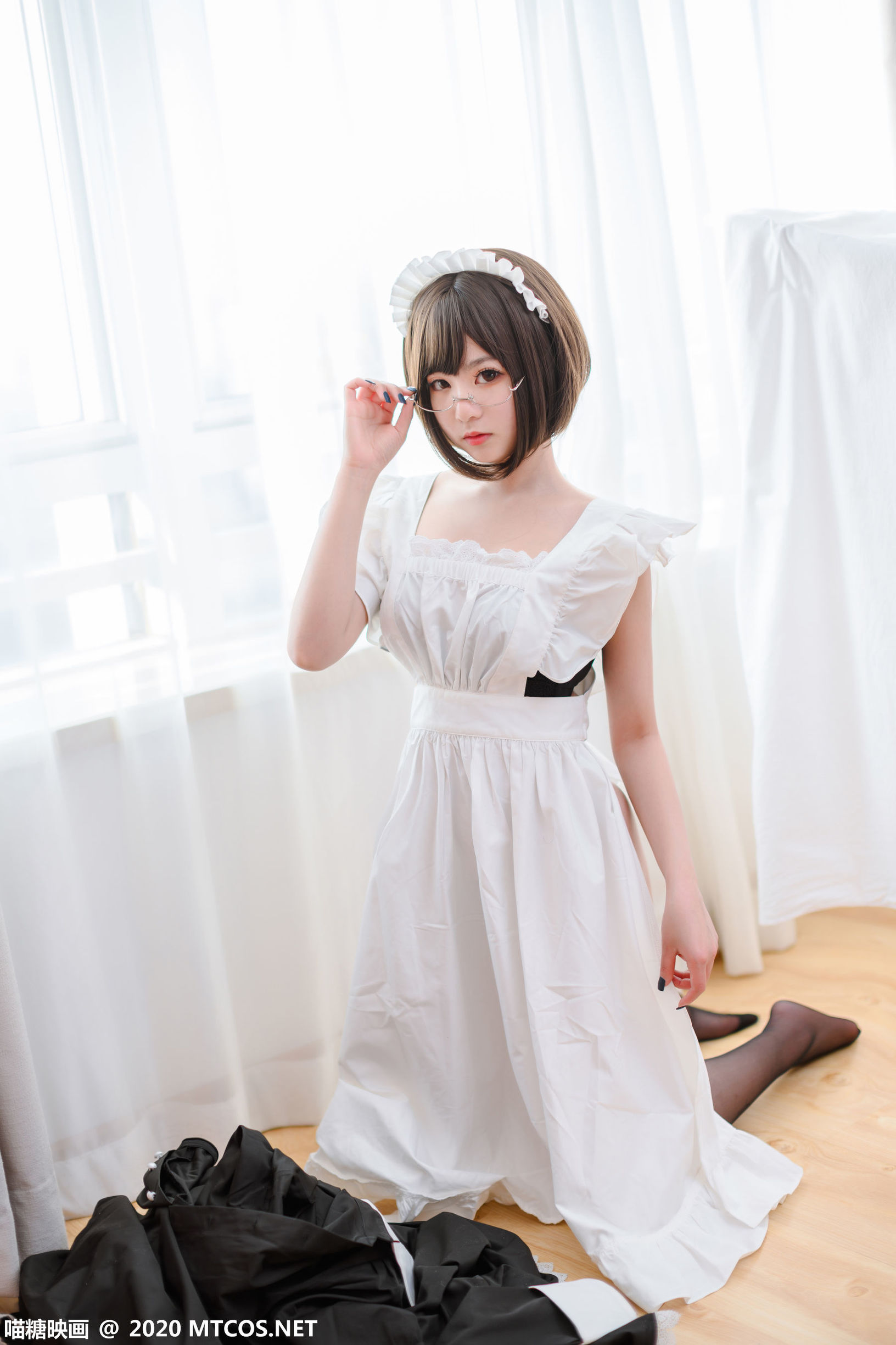Miêu Đường Điện Ảnh] VOL.212 Nhà Có Nữ Hầu