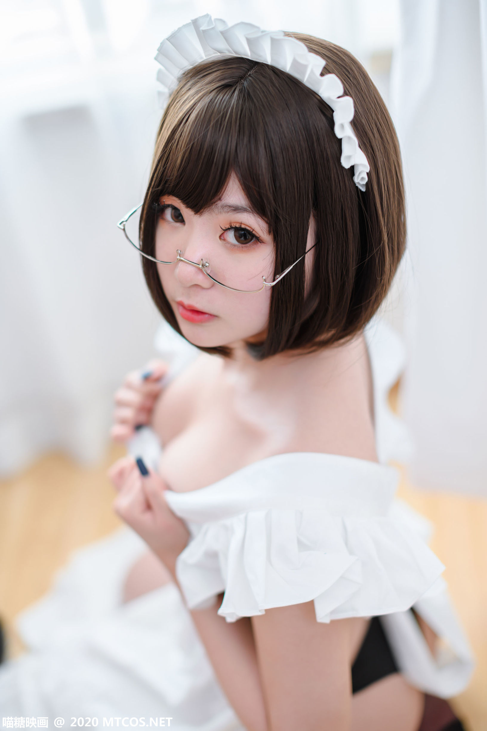 Miêu Đường Điện Ảnh] VOL.212 Nhà Có Nữ Hầu