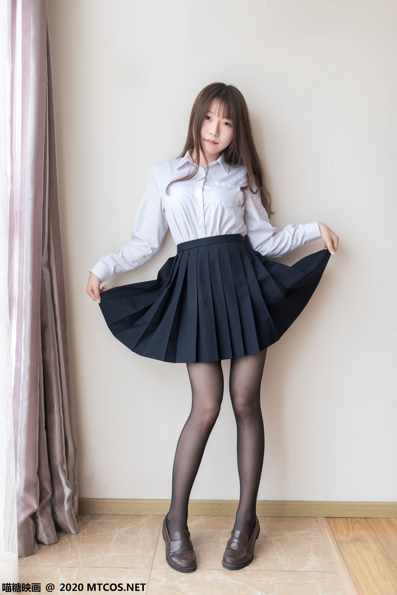 Meow Sugar Film] Vol. 265: Spring Warm Sun