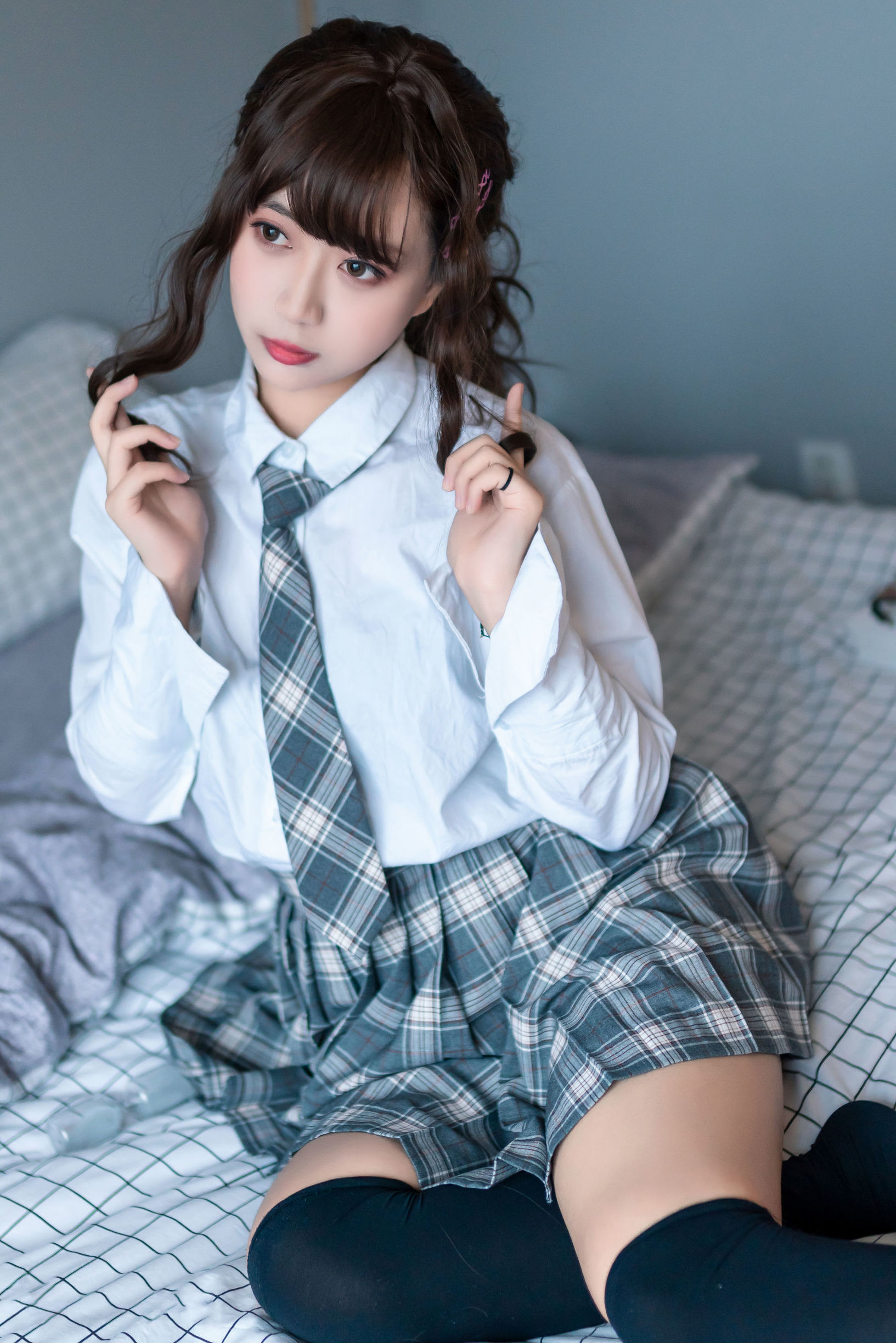 Meow Sugar Films] Vol. 267: Summer Inn