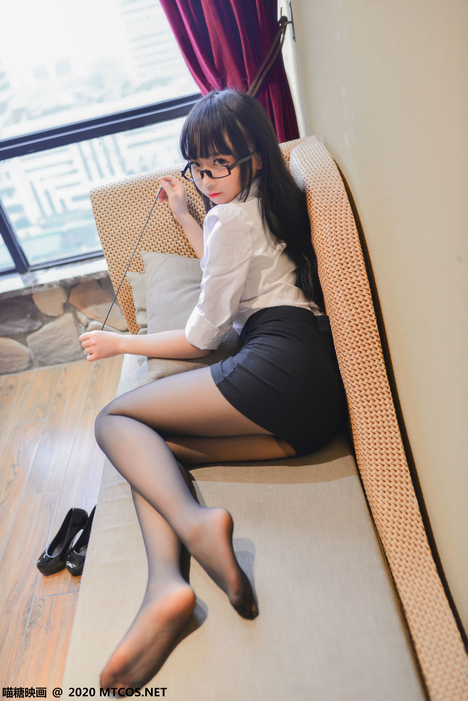 먀오탕영화] VOL.270 OL 제복