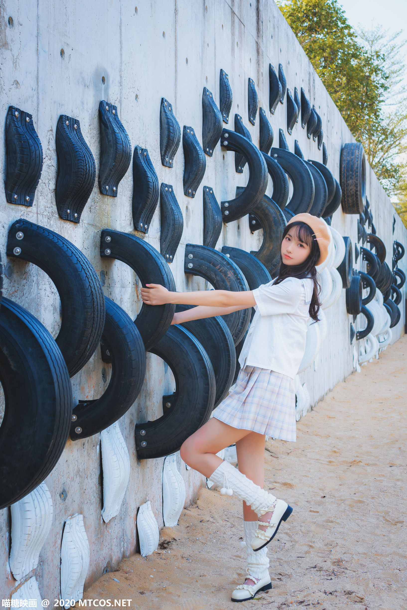 喵糖電影] VOL.273 白雲森林