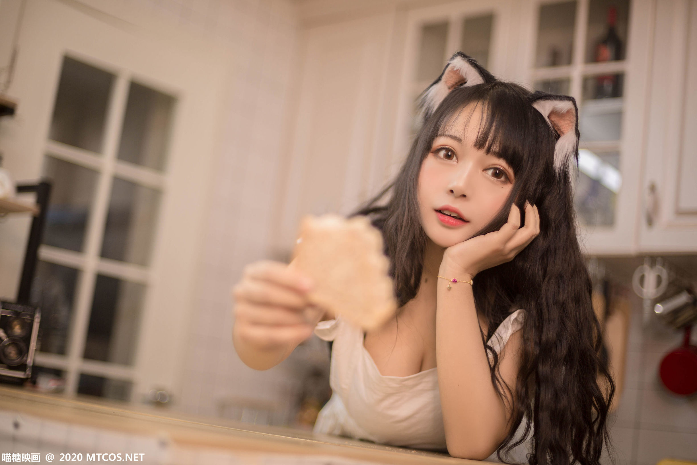 묘탕영화] VOL.296 주방묘냥