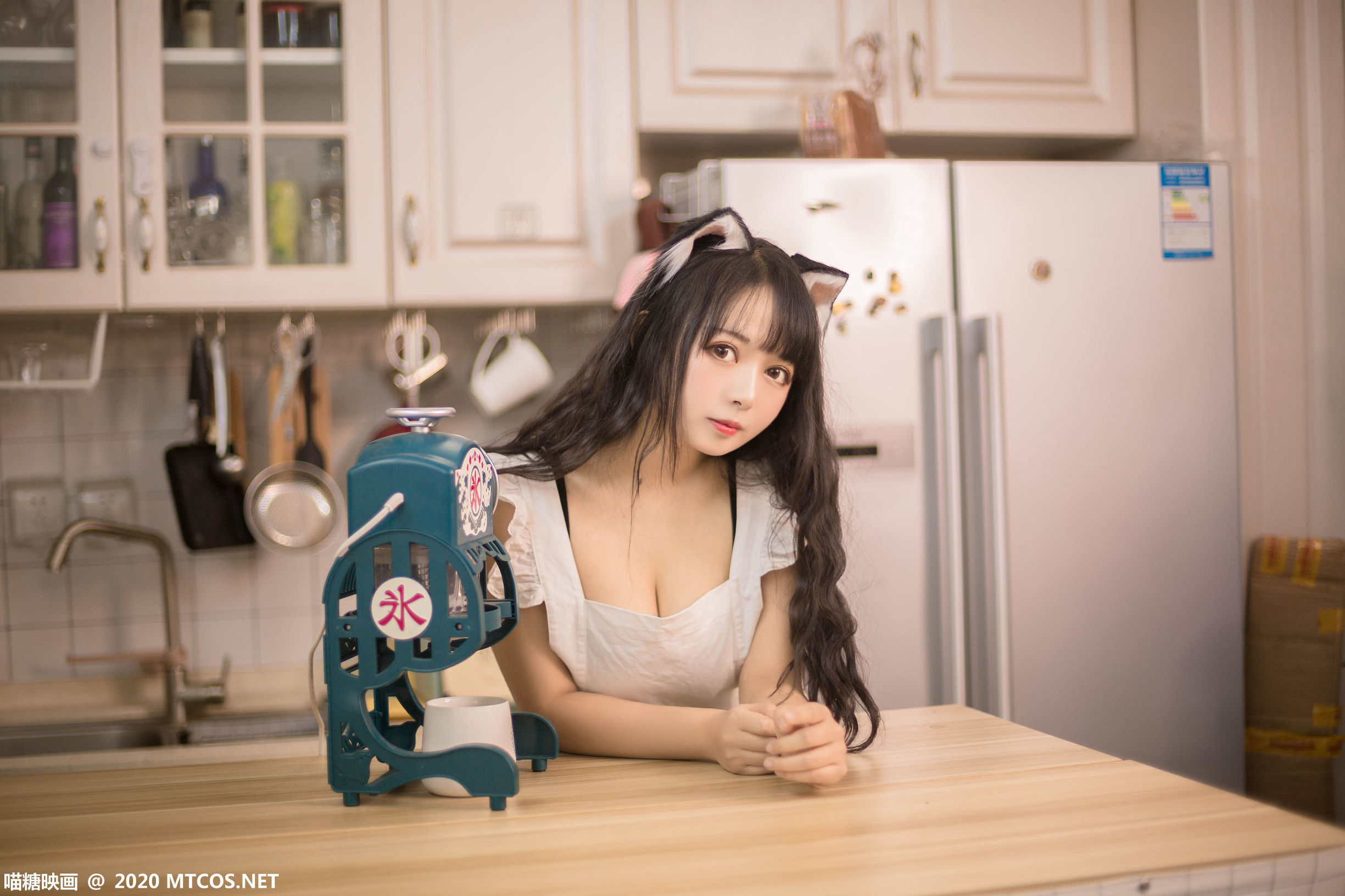 묘탕영화] VOL.296 주방묘냥