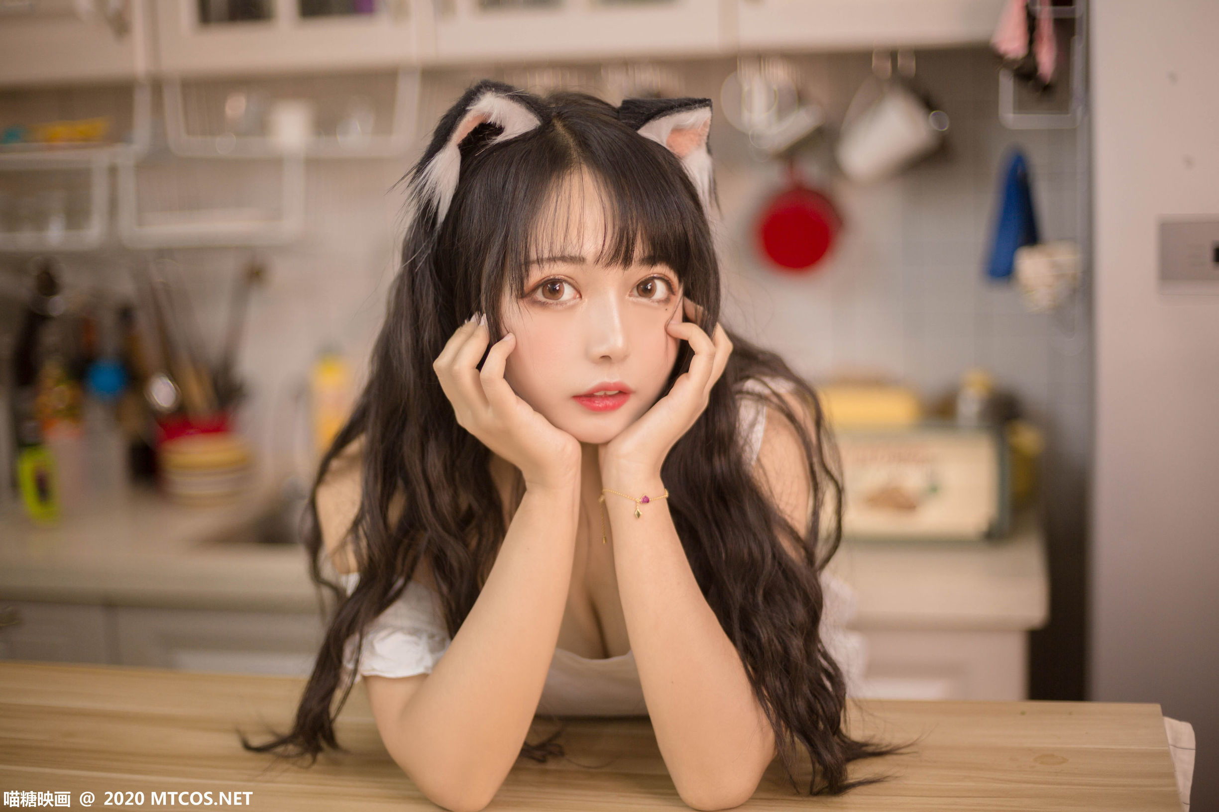 묘탕영화] VOL.296 주방묘냥