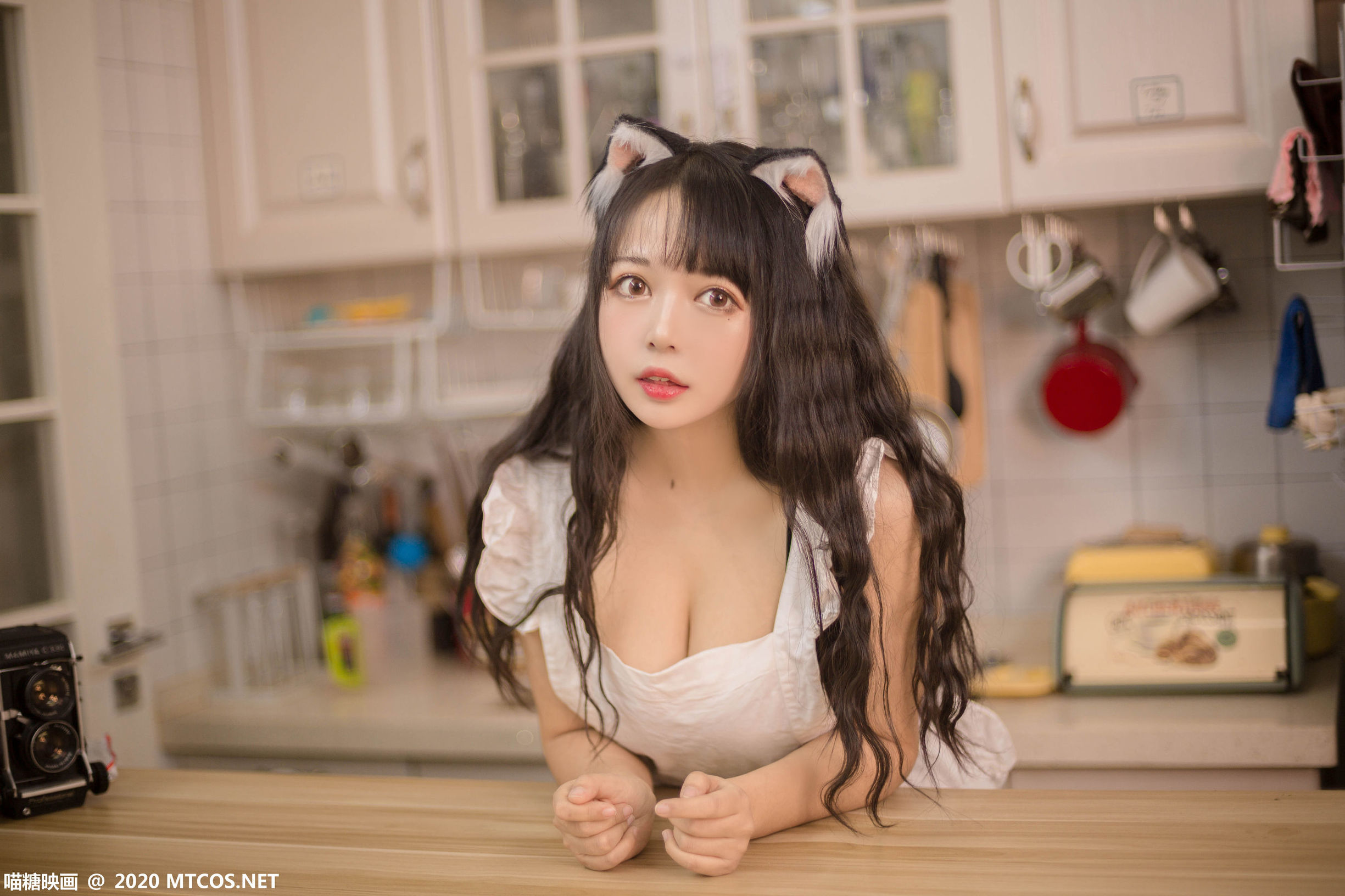 묘탕영화] VOL.296 주방묘냥