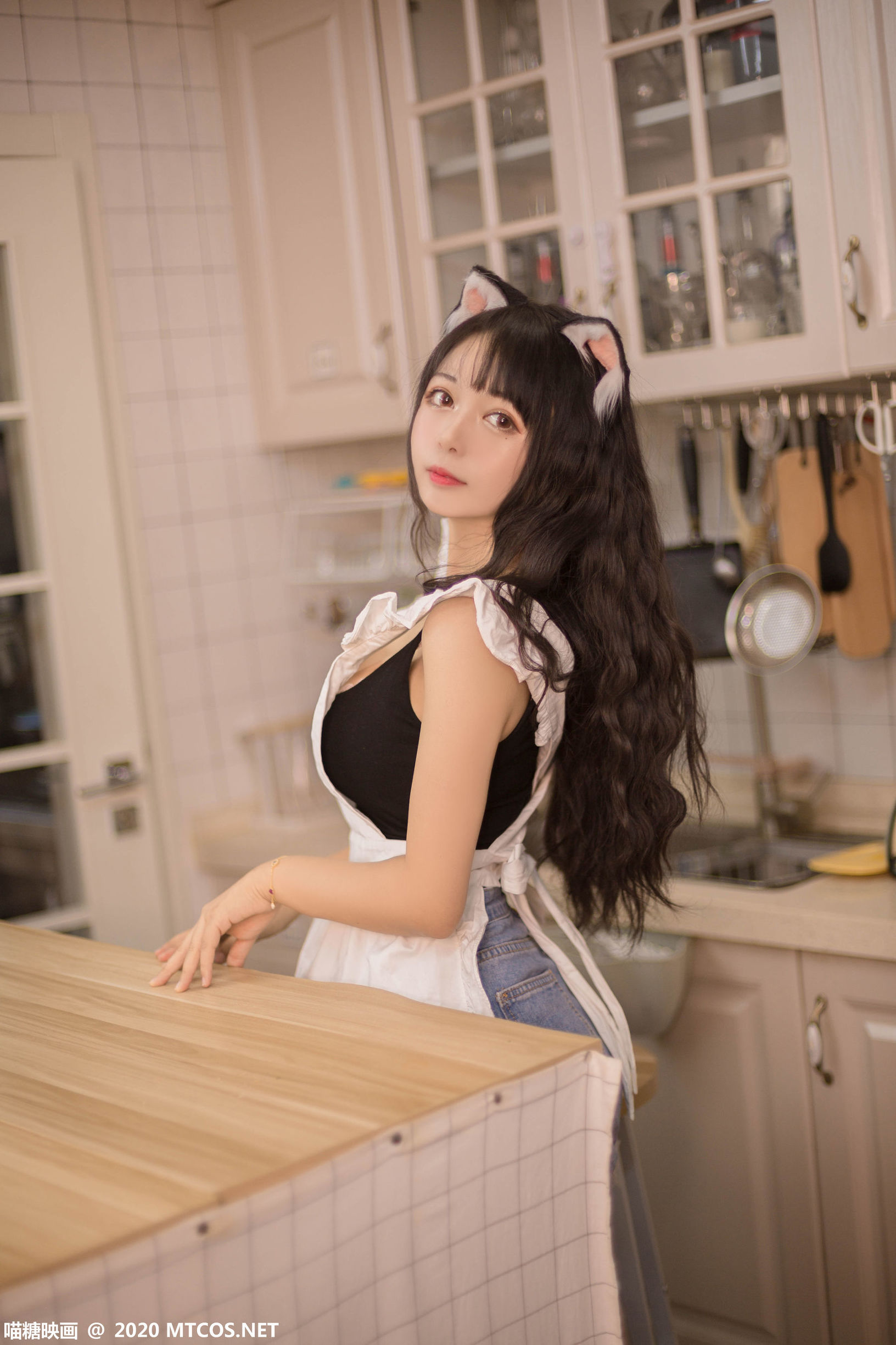 묘탕영화] VOL.296 주방묘냥