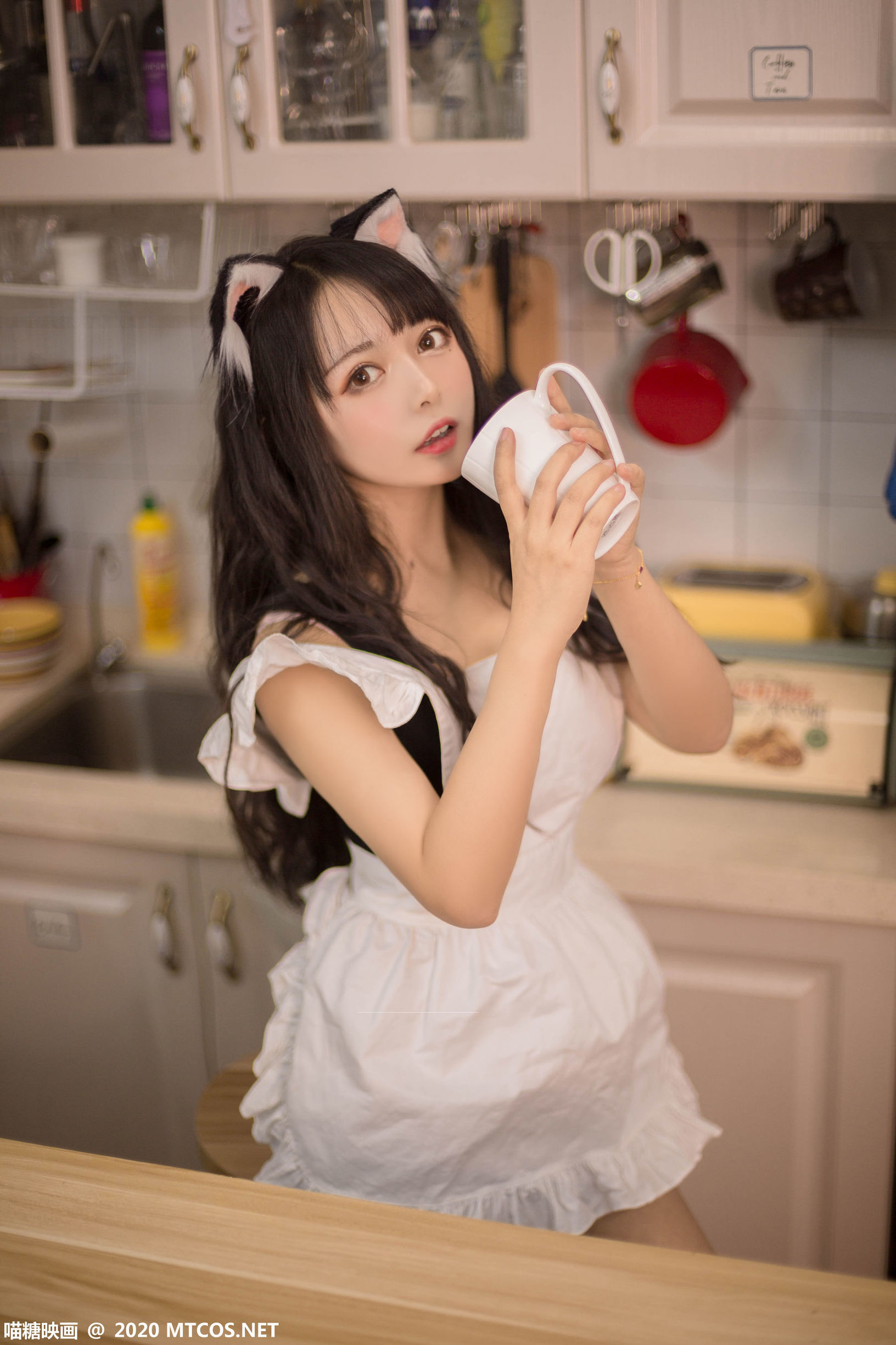 묘탕영화] VOL.296 주방묘냥