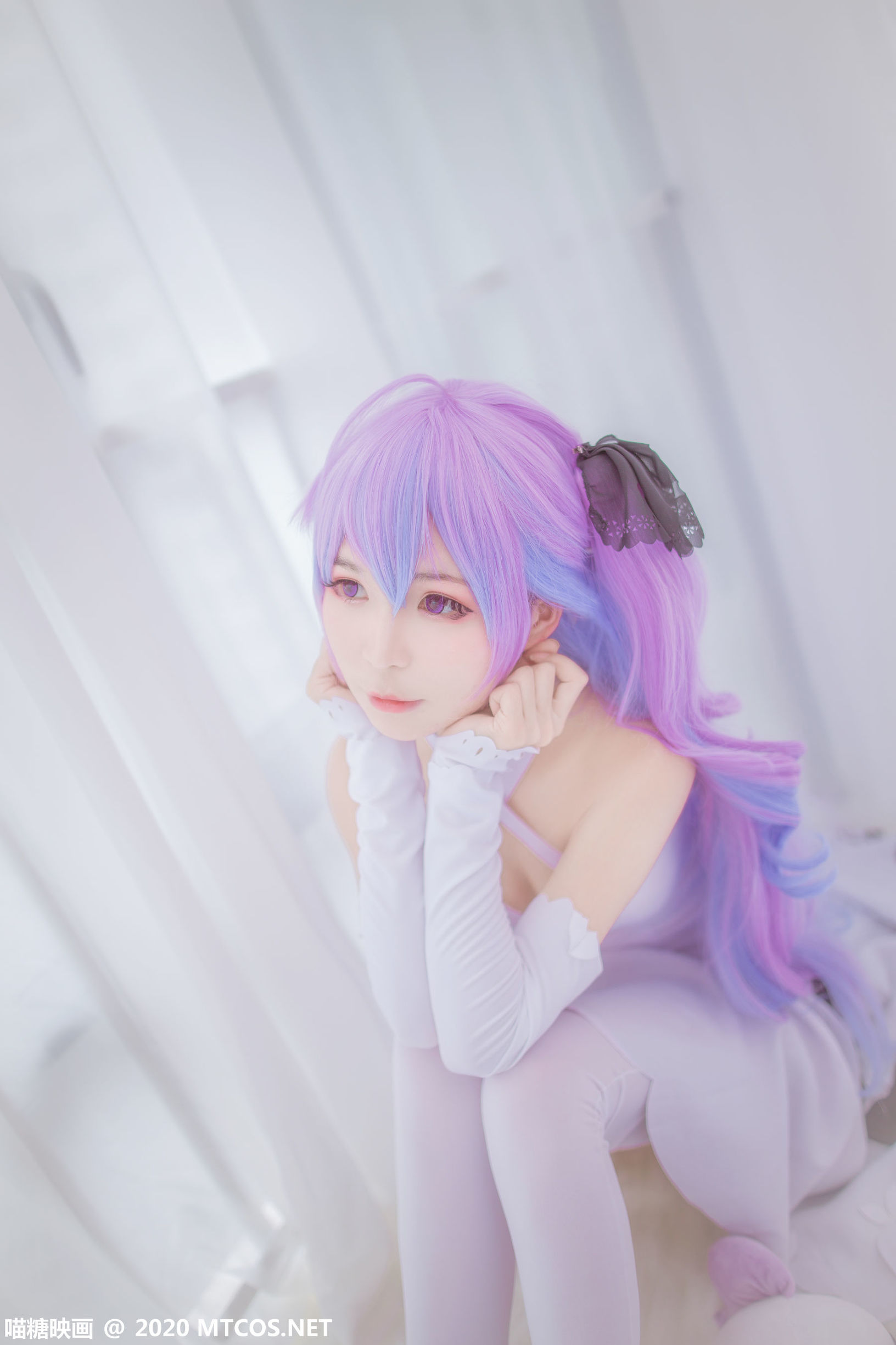 Meow Sugar Films] Vol. 297 Maid Unicorn