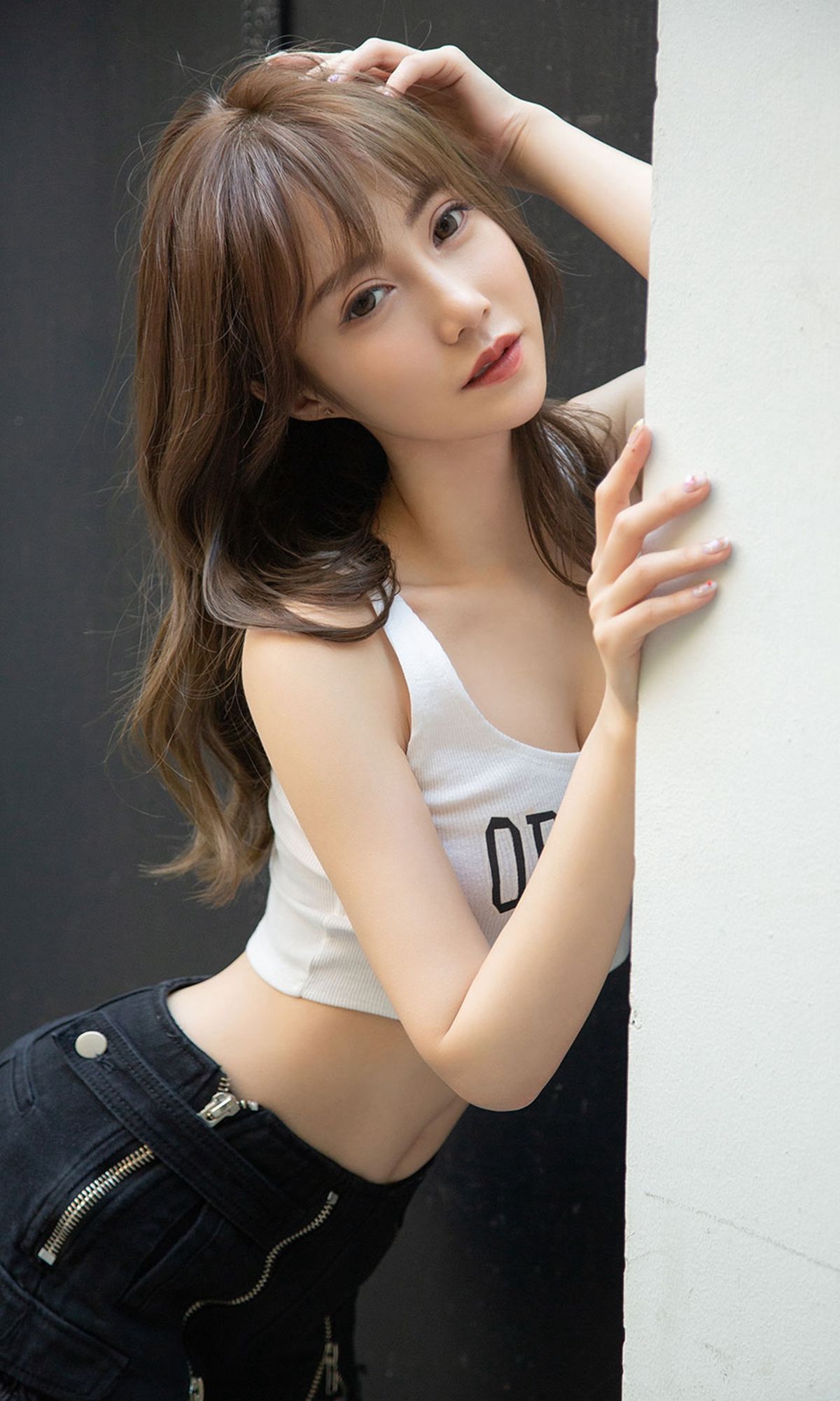 Ưu Quả Quyền Ái Ưu Vật] No.1473 Hạ Linh Mạn Mê Nhan