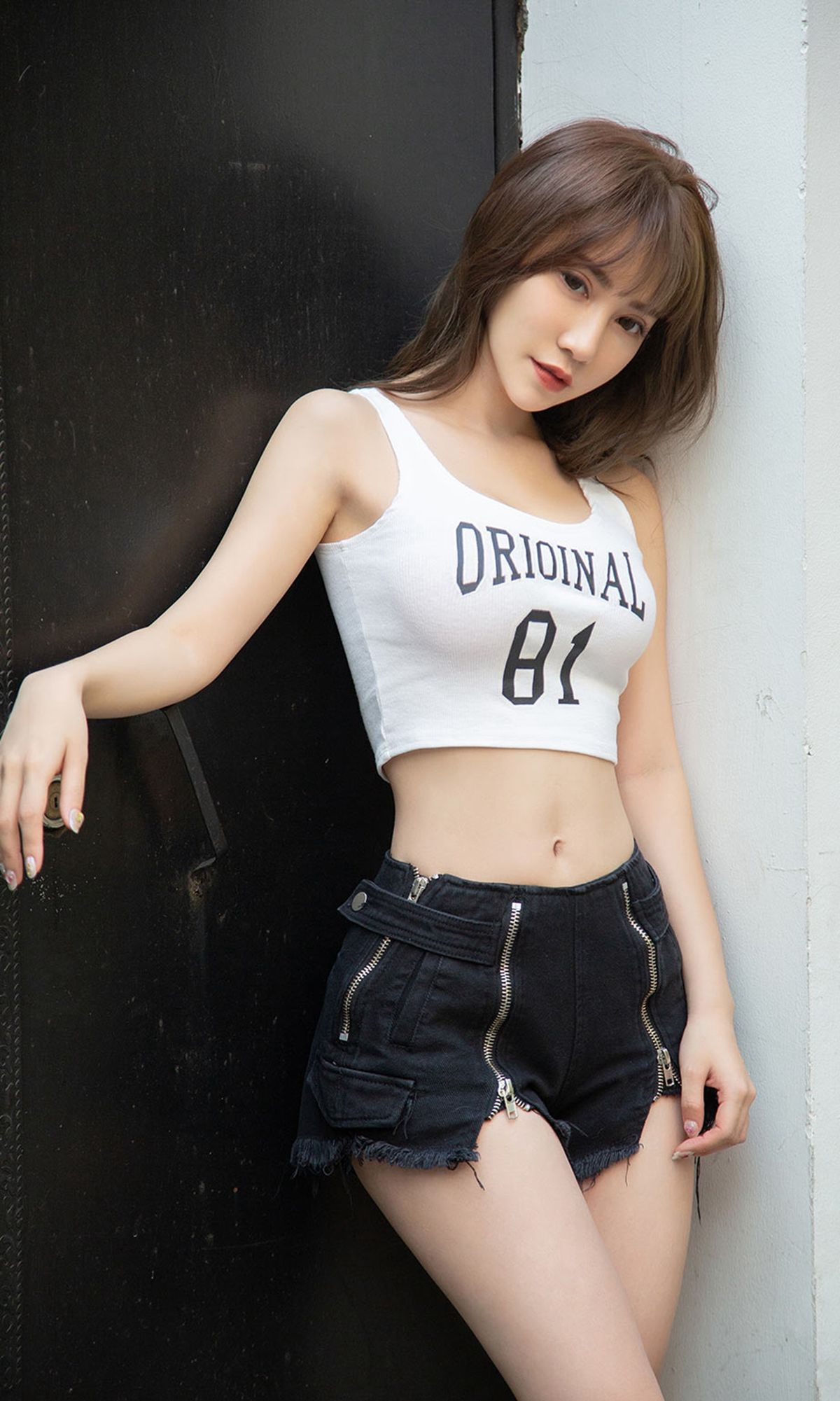 Ưu Quả Quyền Ái Ưu Vật] No.1473 Hạ Linh Mạn Mê Nhan