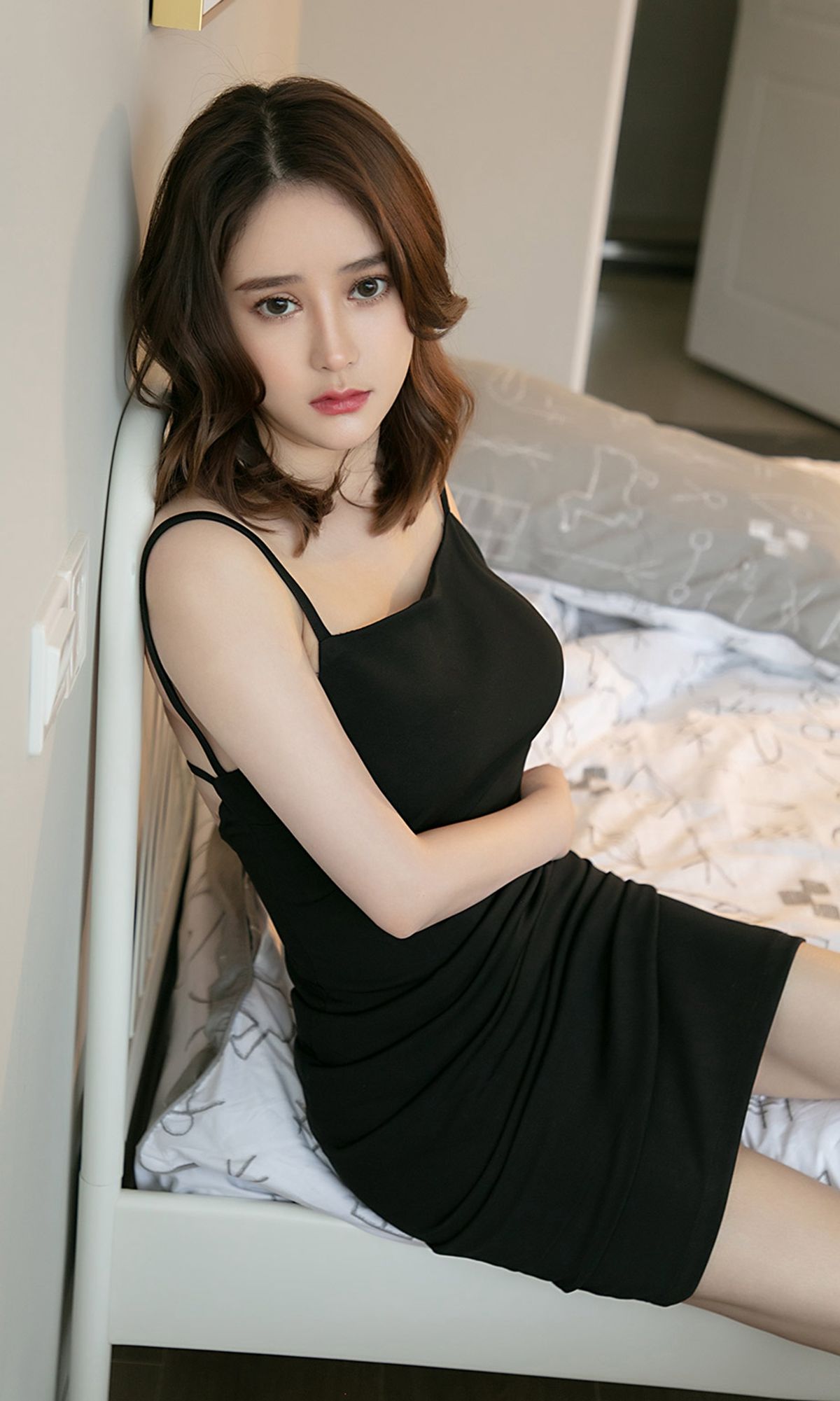 You Quả Vòng Yêu You Vật] No.1482 Coral Gợi cảm để lại