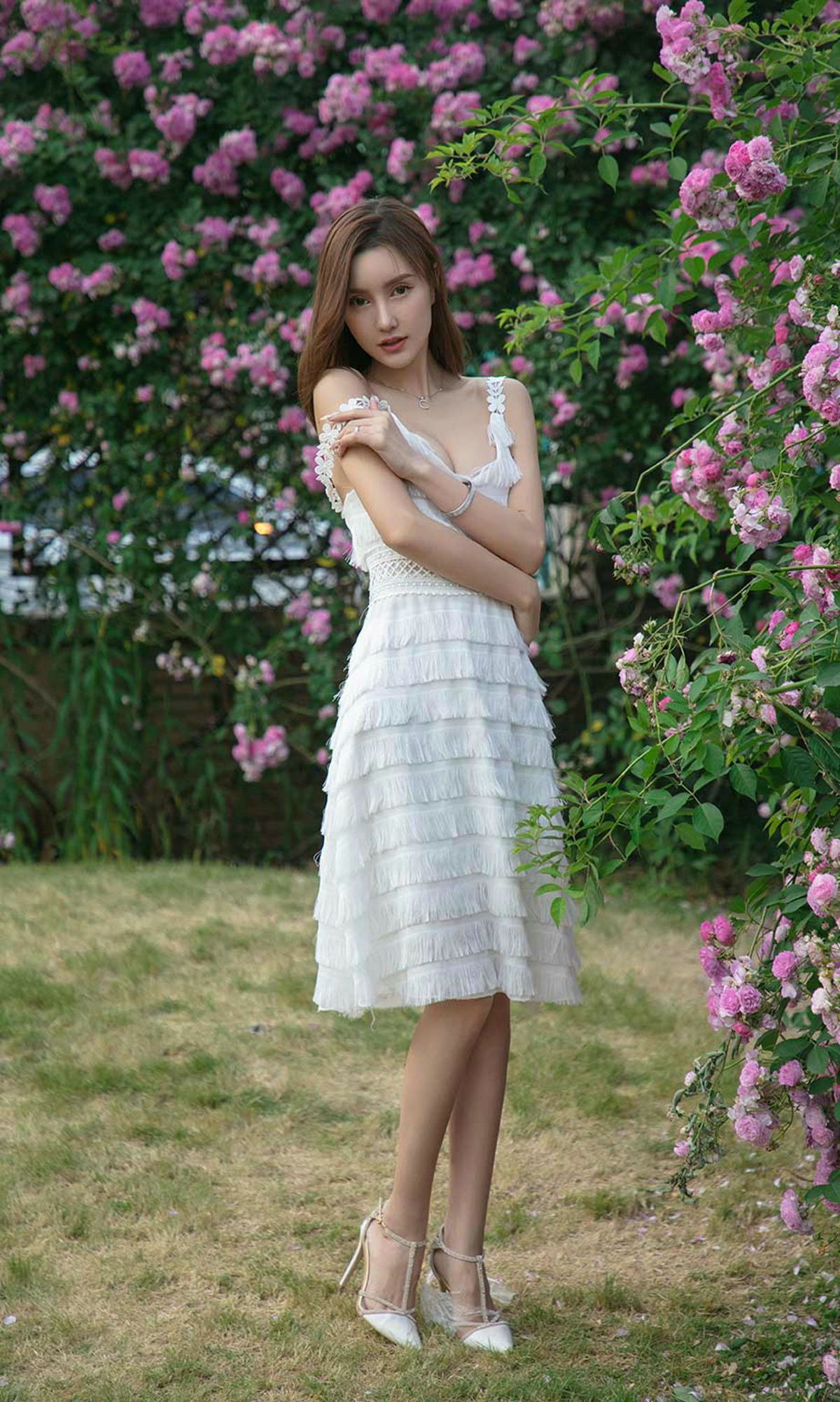 ยูโก๋ชวนรักยูโว] No.1491 เอ็มเมิ่งเบบี้ ยุนเมิ่งเซของคุณ