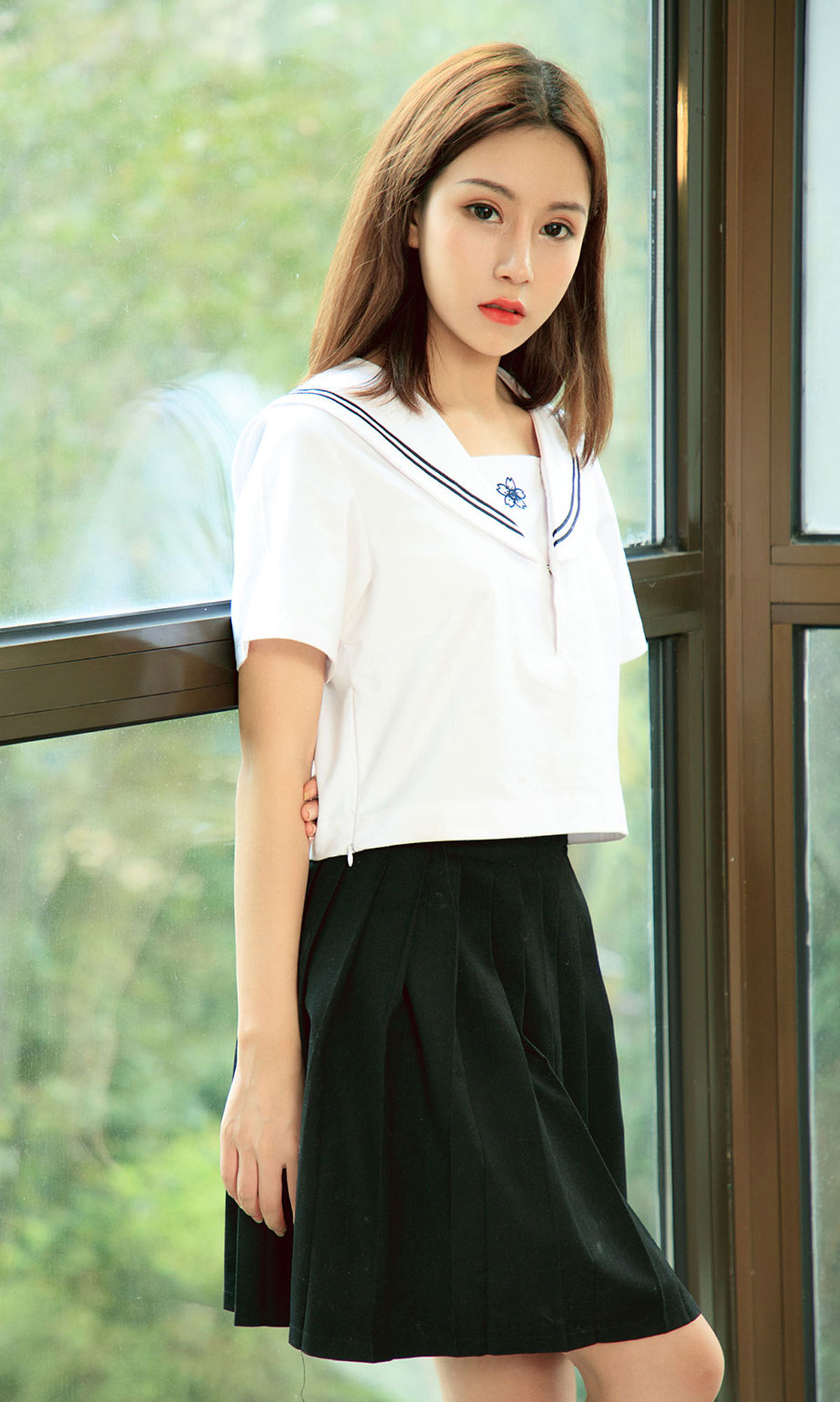 ยูโก๋ชวนไอยูโวท] No.1558 ฟู่หลิง น่ามอง