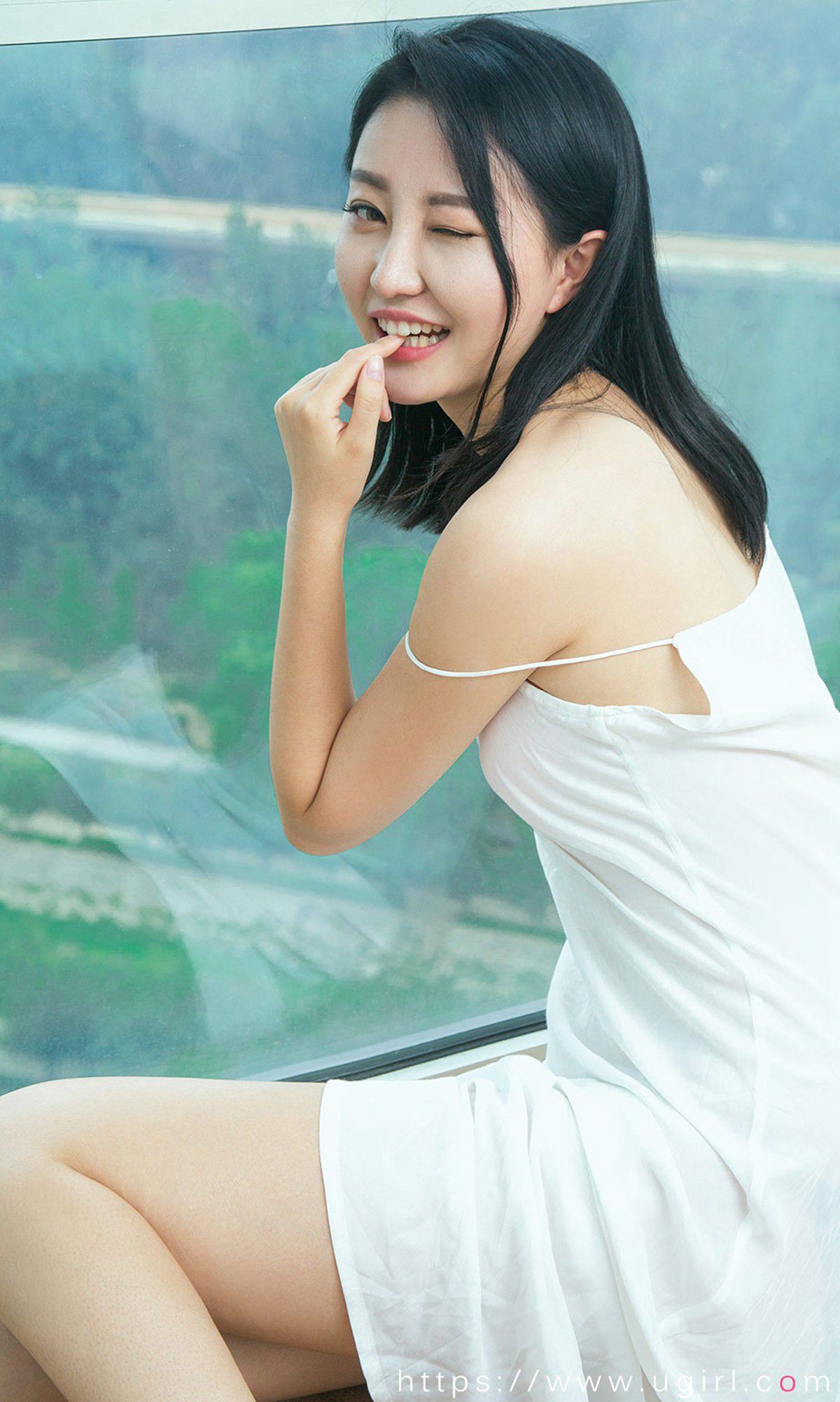ยูโก๋ชวนไอยูเวิร์ดยูเกิร์ลส์] No.1845 เจี่ยวเจี่ยว เจี่ยวอิง