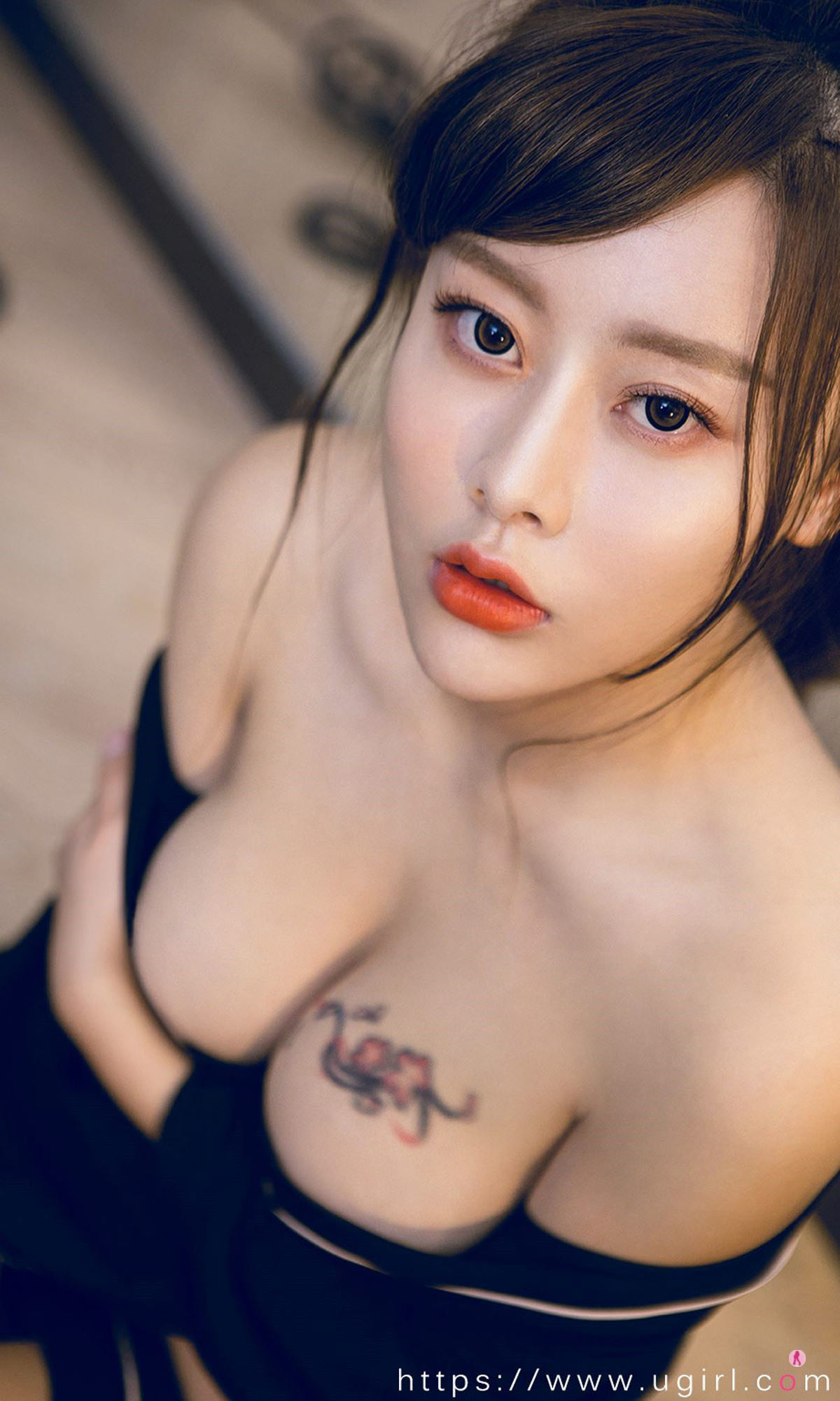 ยูโก๋ชวนยูเกิร์ลส์] No.1779 อี้หนิง สายอ่อนโยน