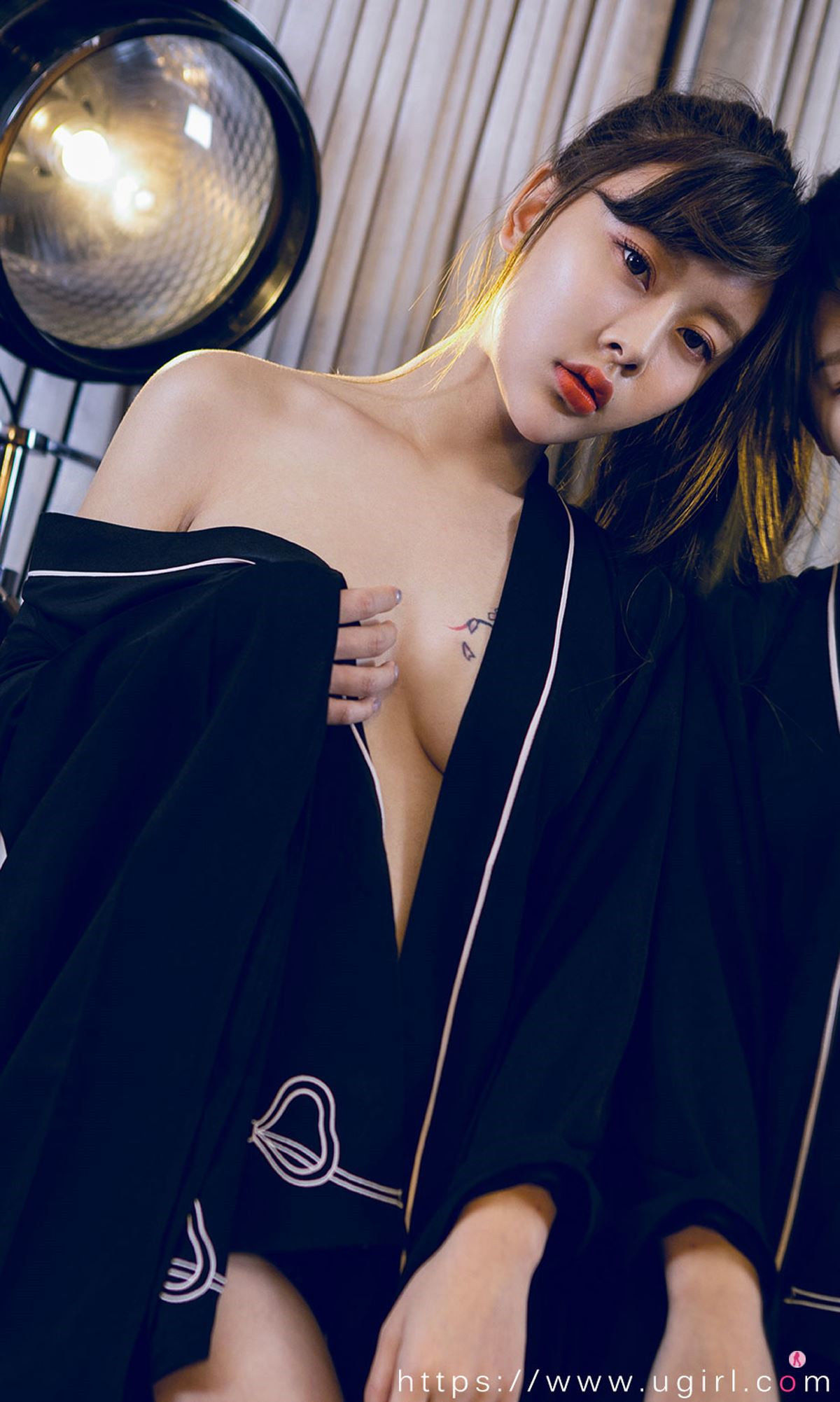 ยูโก๋ชวนยูเกิร์ลส์] No.1779 อี้หนิง สายอ่อนโยน