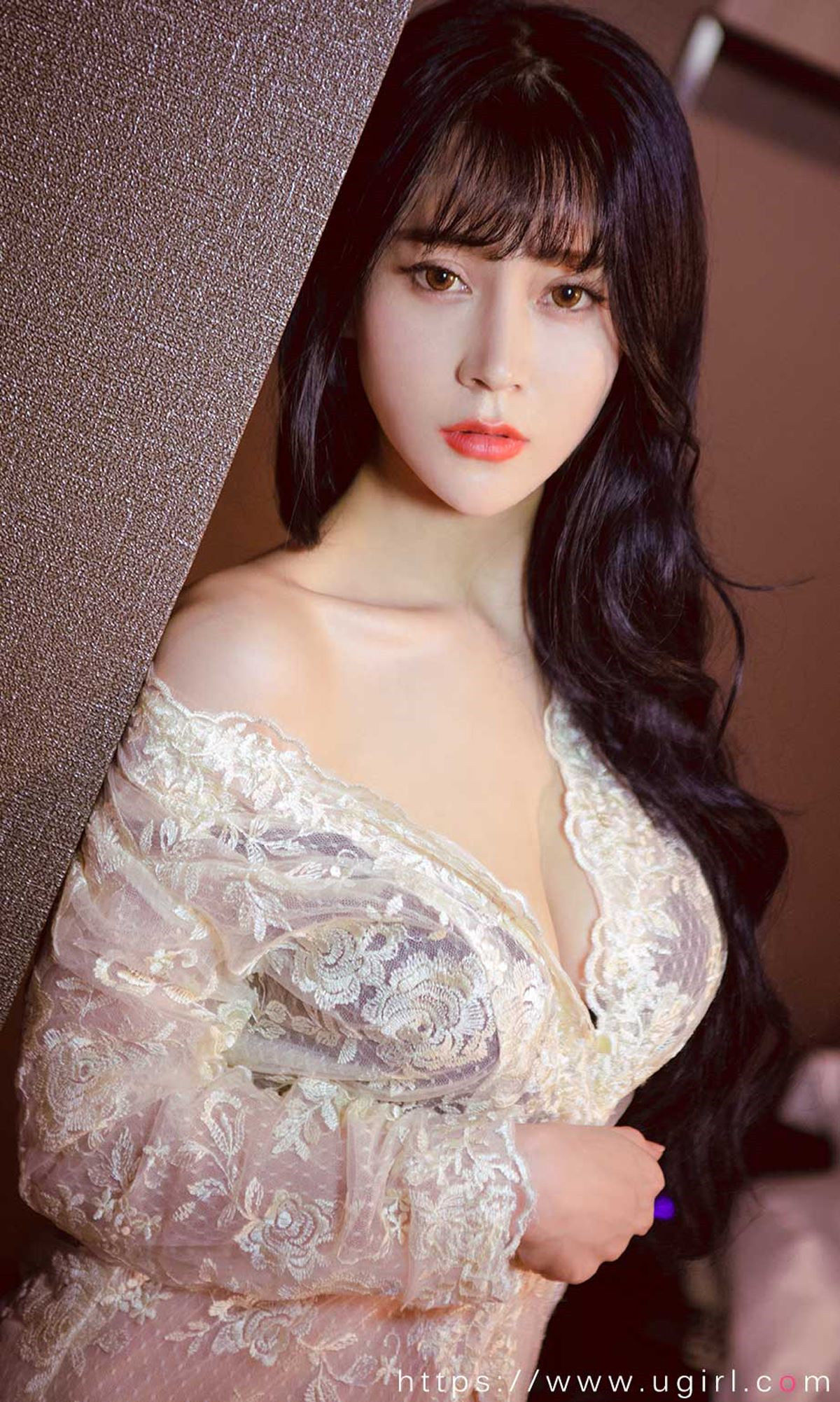 ยูโก๋กวนยูเกิร์ลส์] No.1800 ซินย่า มิคิโยะ ถ้าหัวใจรักกัน