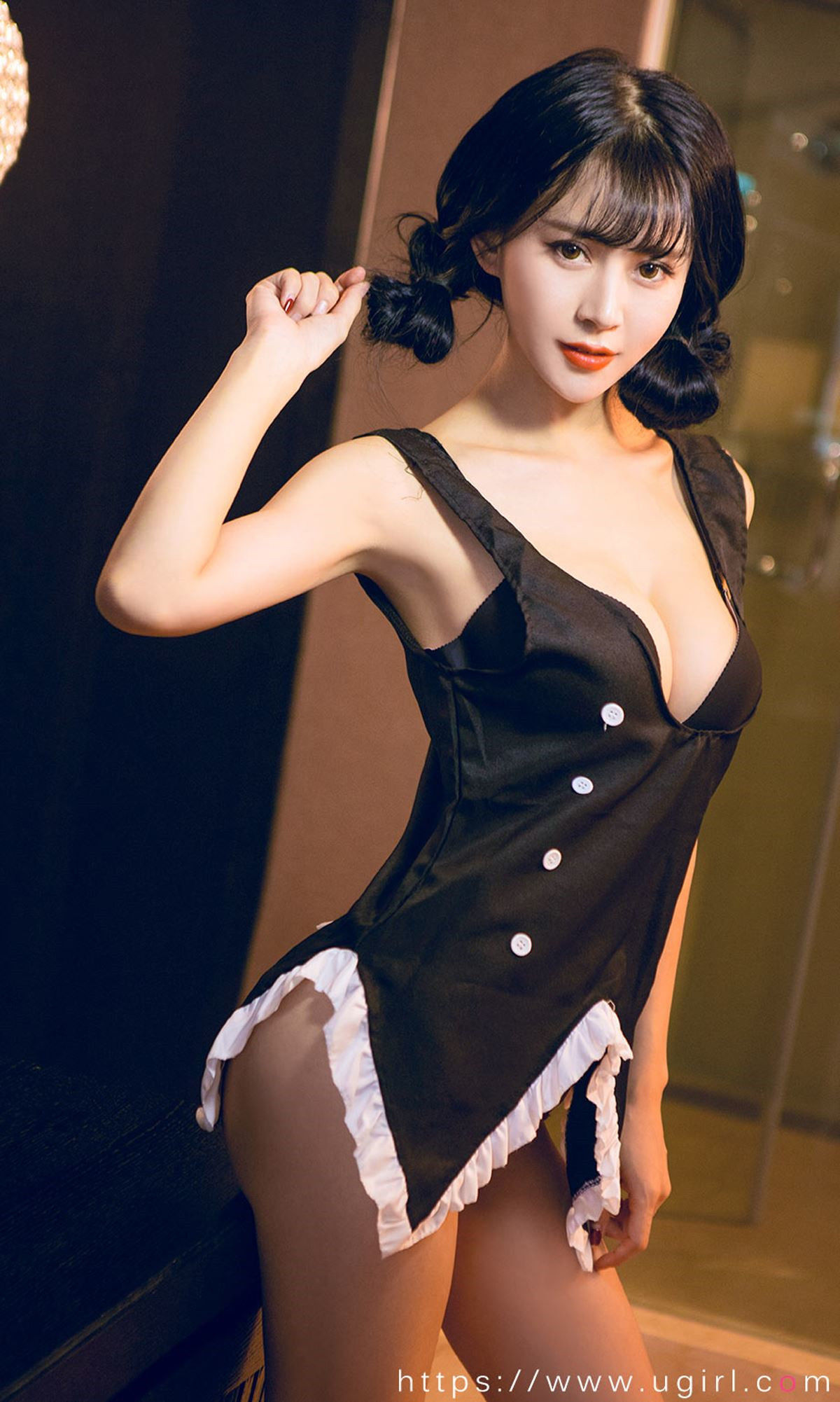 ยูโก๋กวนยูเกิร์ลส์] No.1800 ซินย่า มิคิโยะ ถ้าหัวใจรักกัน