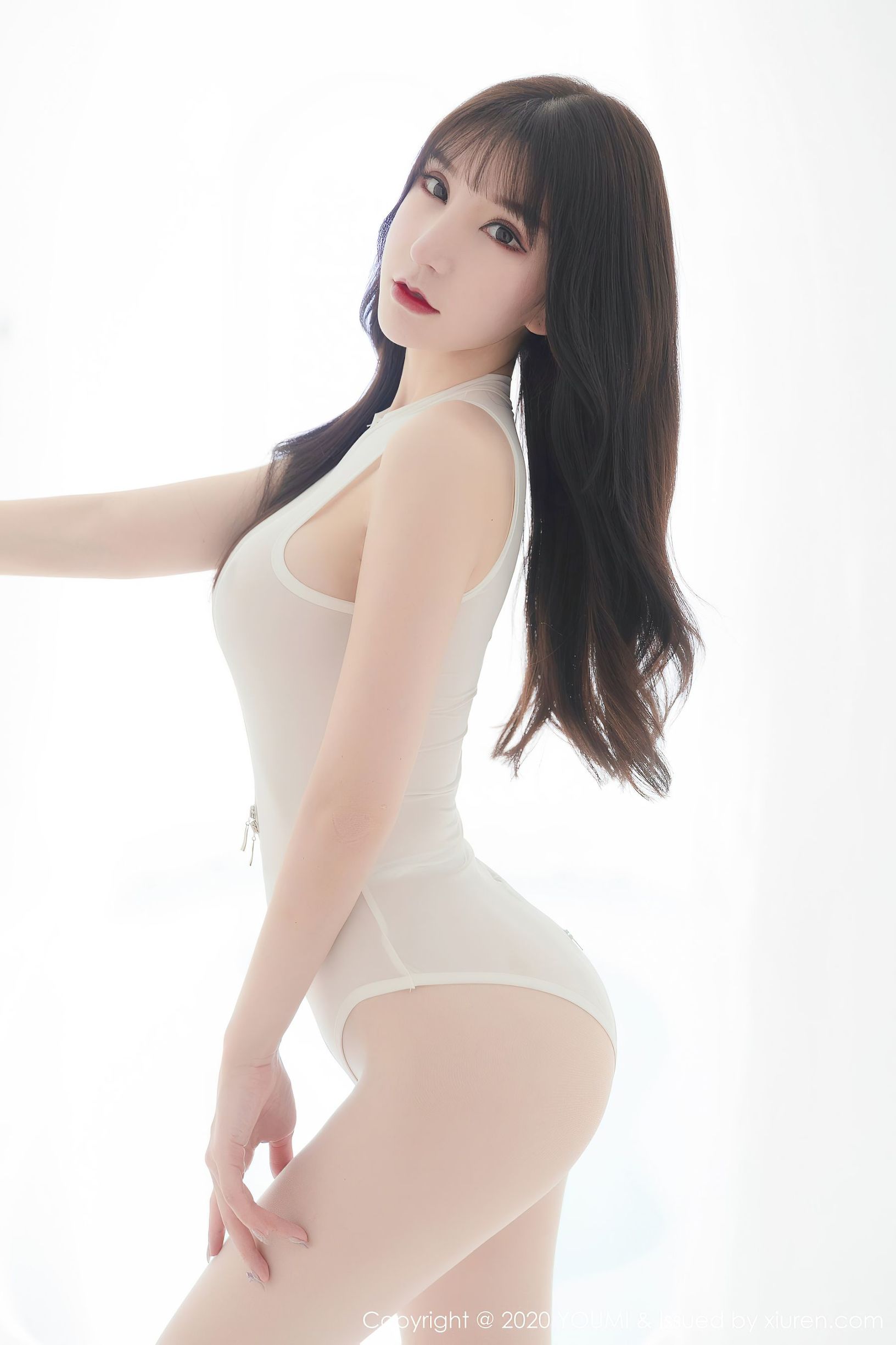 YouMi] Vol.508 Zhou Yu Xi Sandy