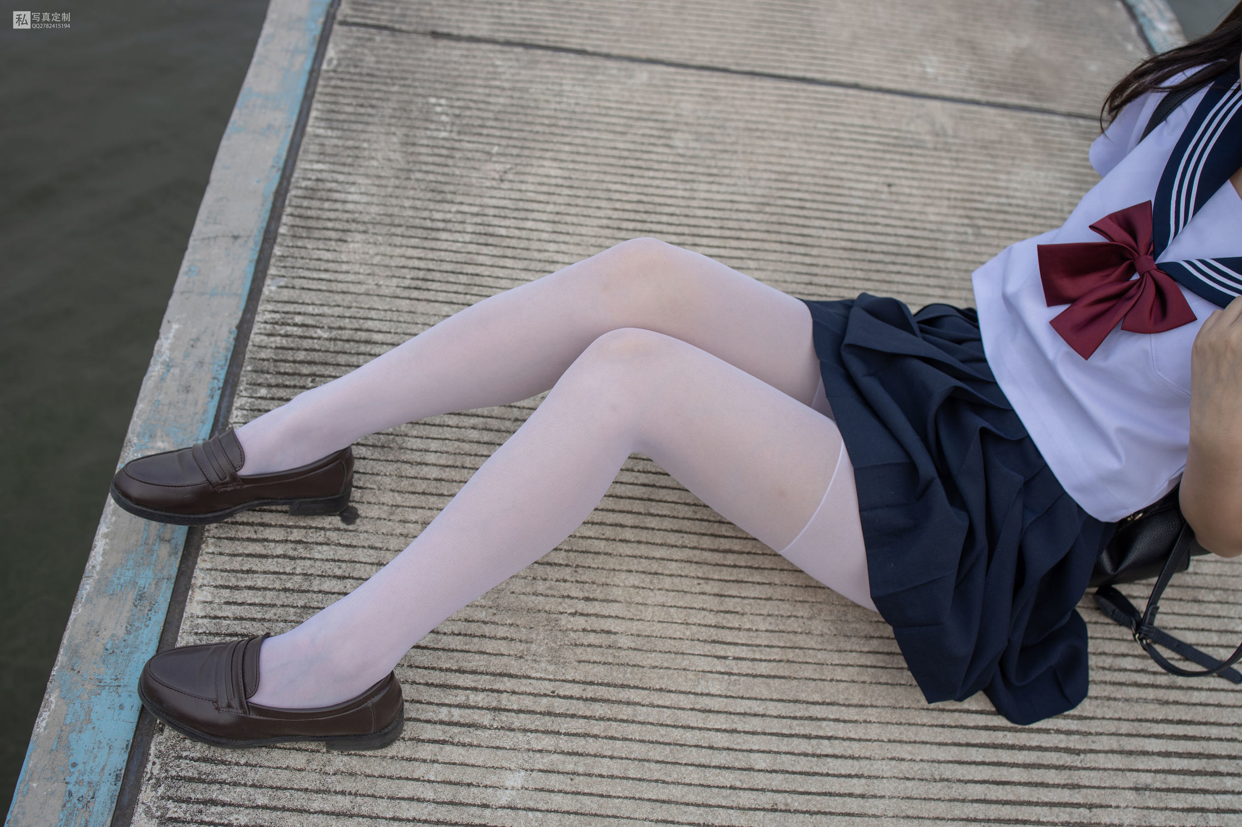 เซนโลไคตวน] JKFUN-028 เมอโม่ 15Dไป้สี ซึมเศร้าบริเวณริมทะเลสาบกับดาดฟ้าสิ้นหวัง