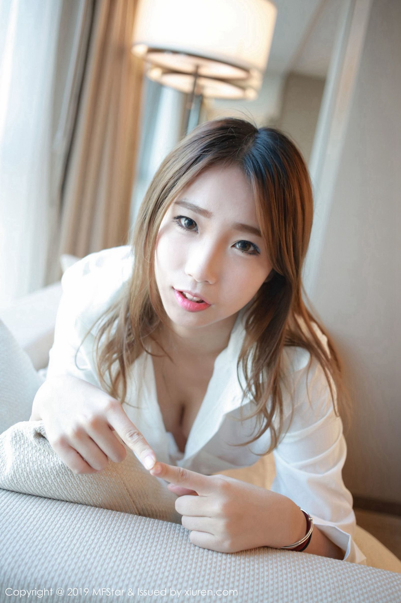 [模范学院MFStar] Vol.199 宝儿fox